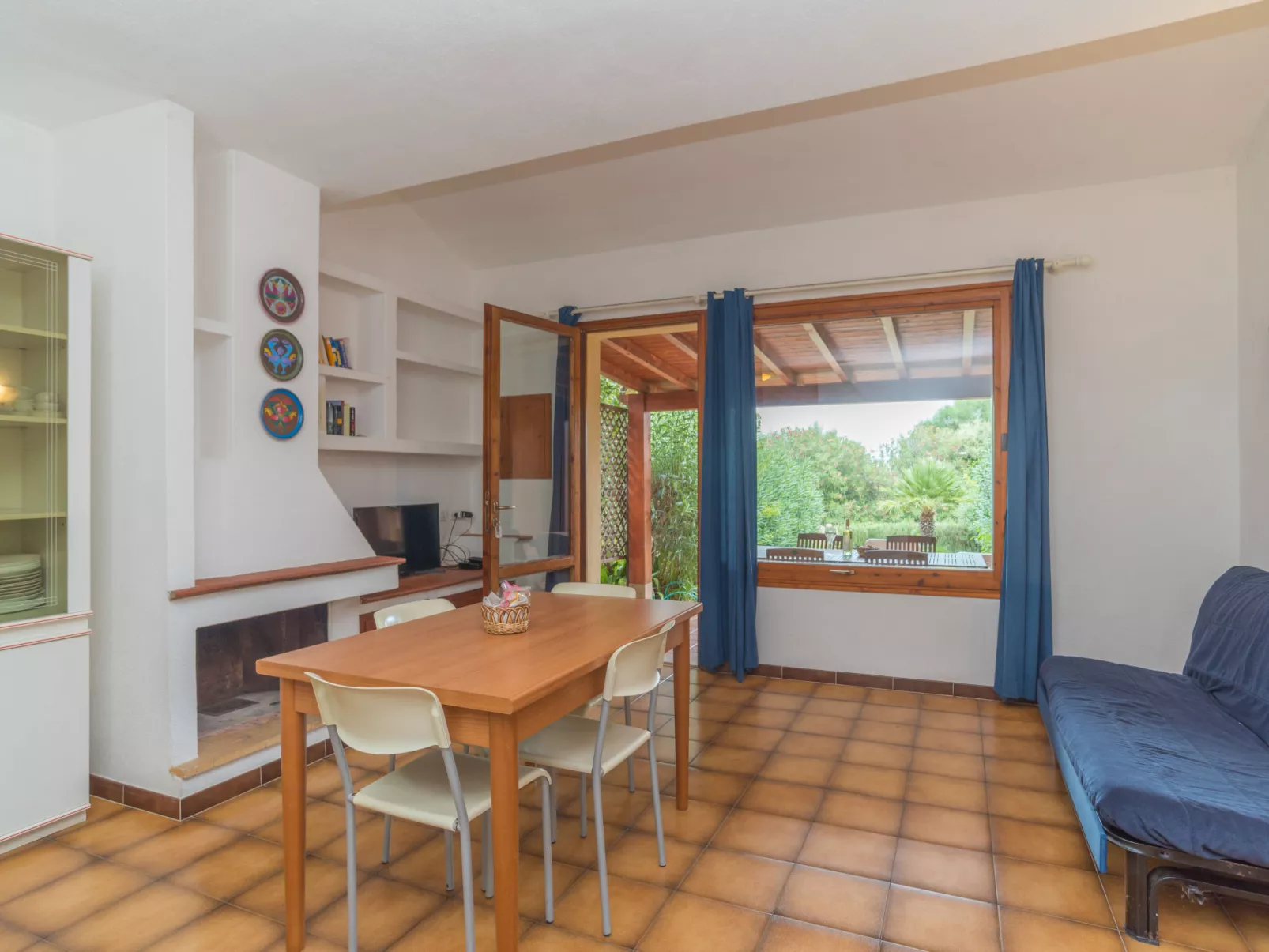 Villa Rossa (REI270)-Inside