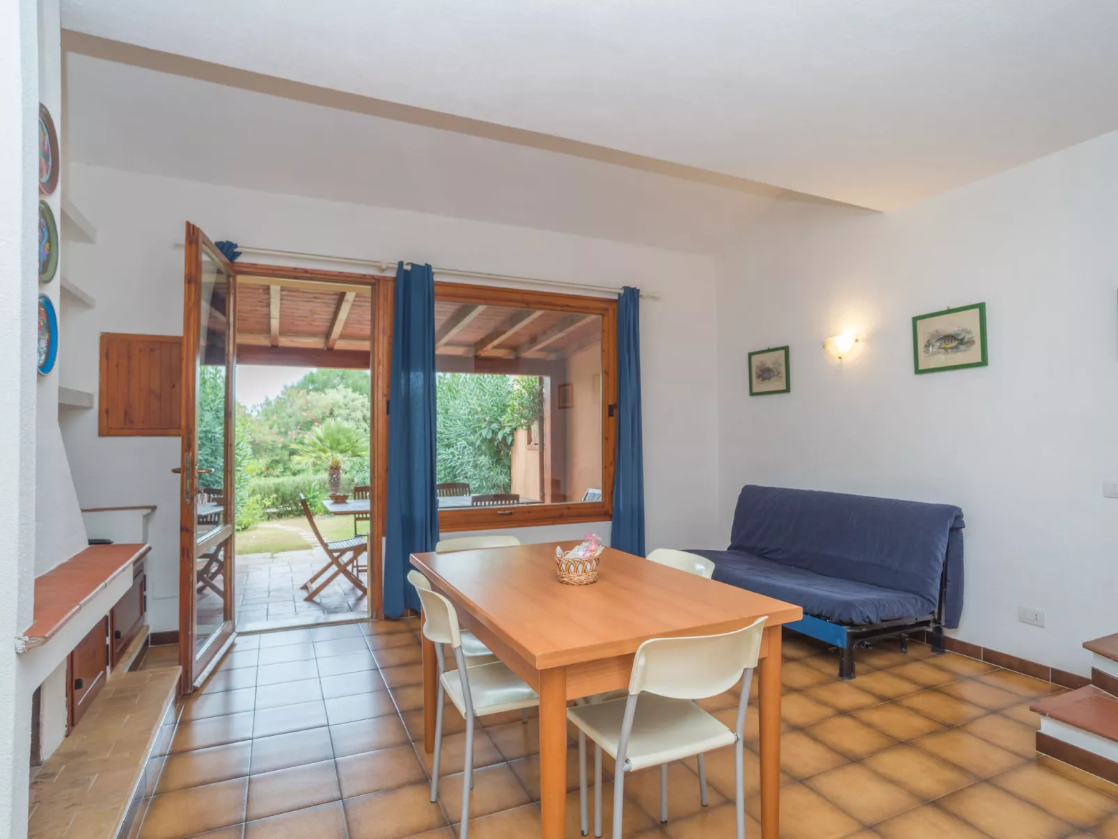 Villa Rossa (REI270)-Inside