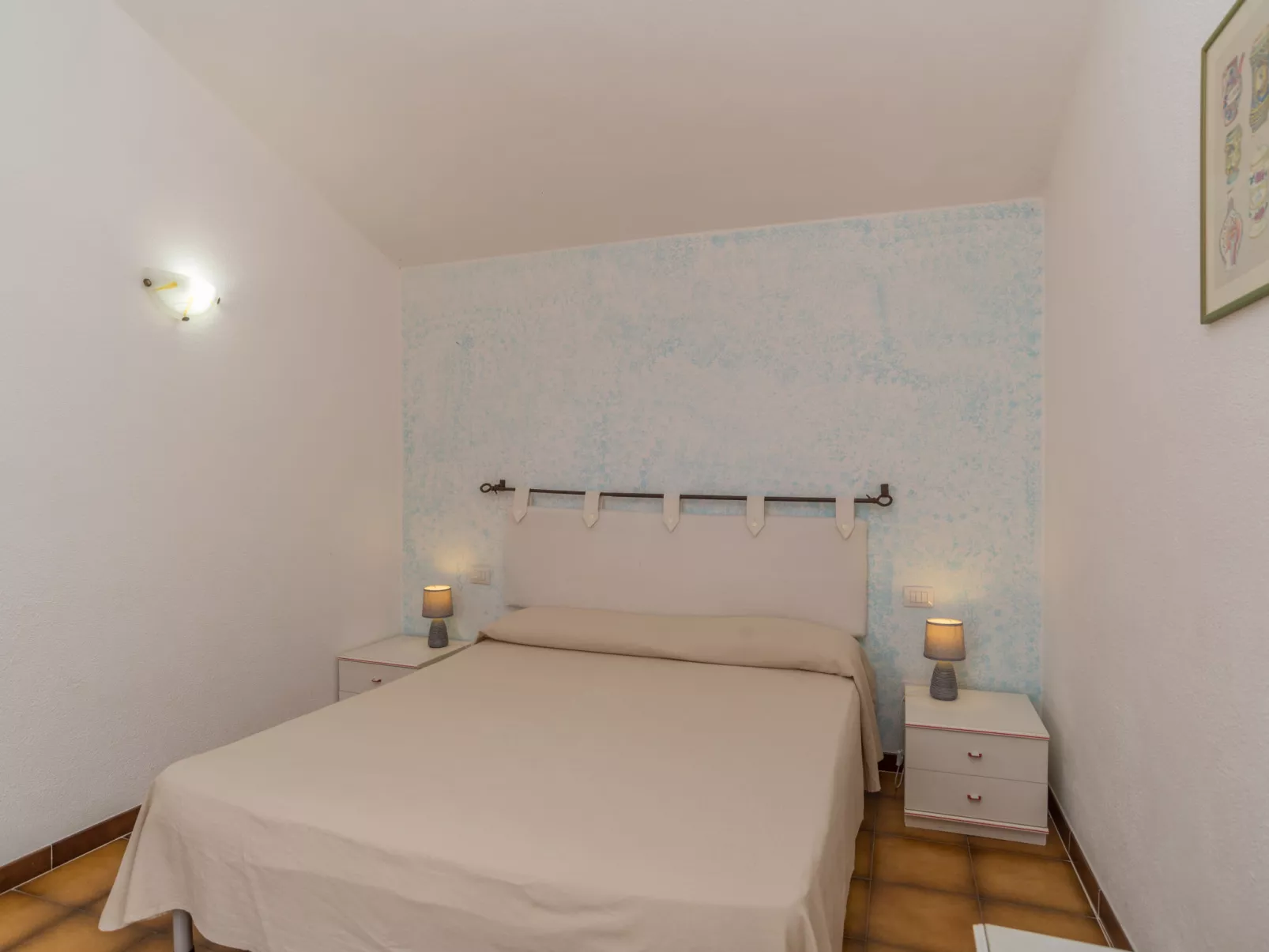 Villa Rossa (REI270)-Inside