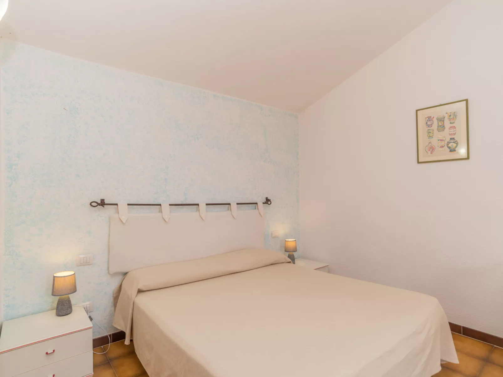 Villa Rossa (REI270)-Inside