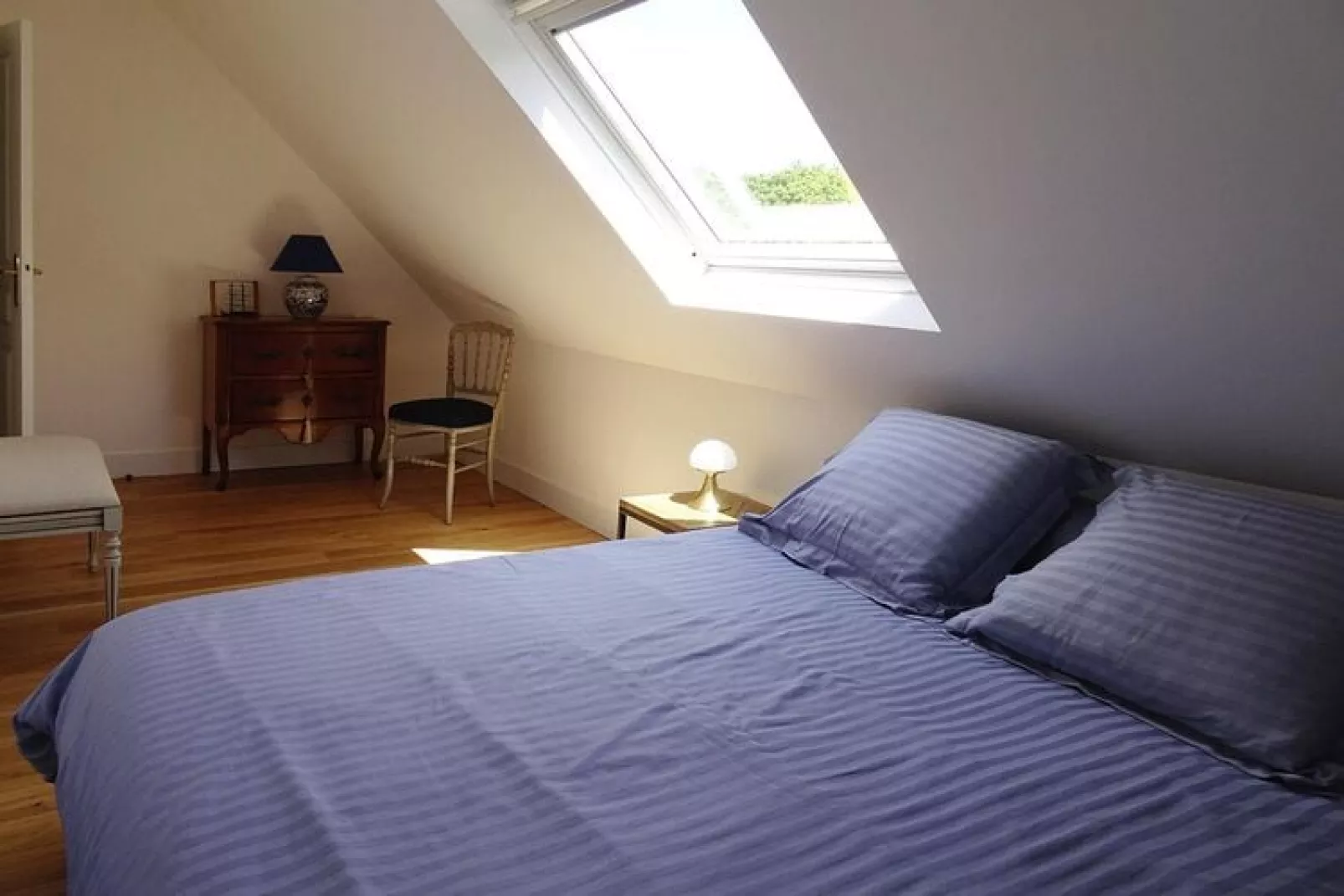 Holiday home Auray-Chambre