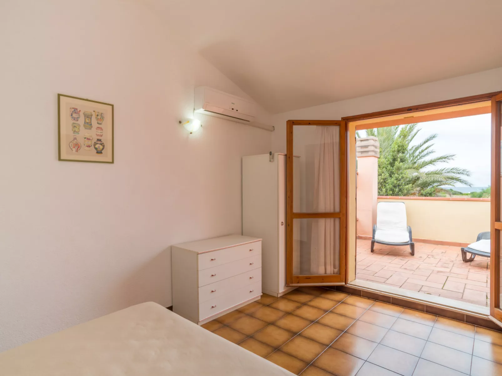 Villa Rossa (REI270)-Inside