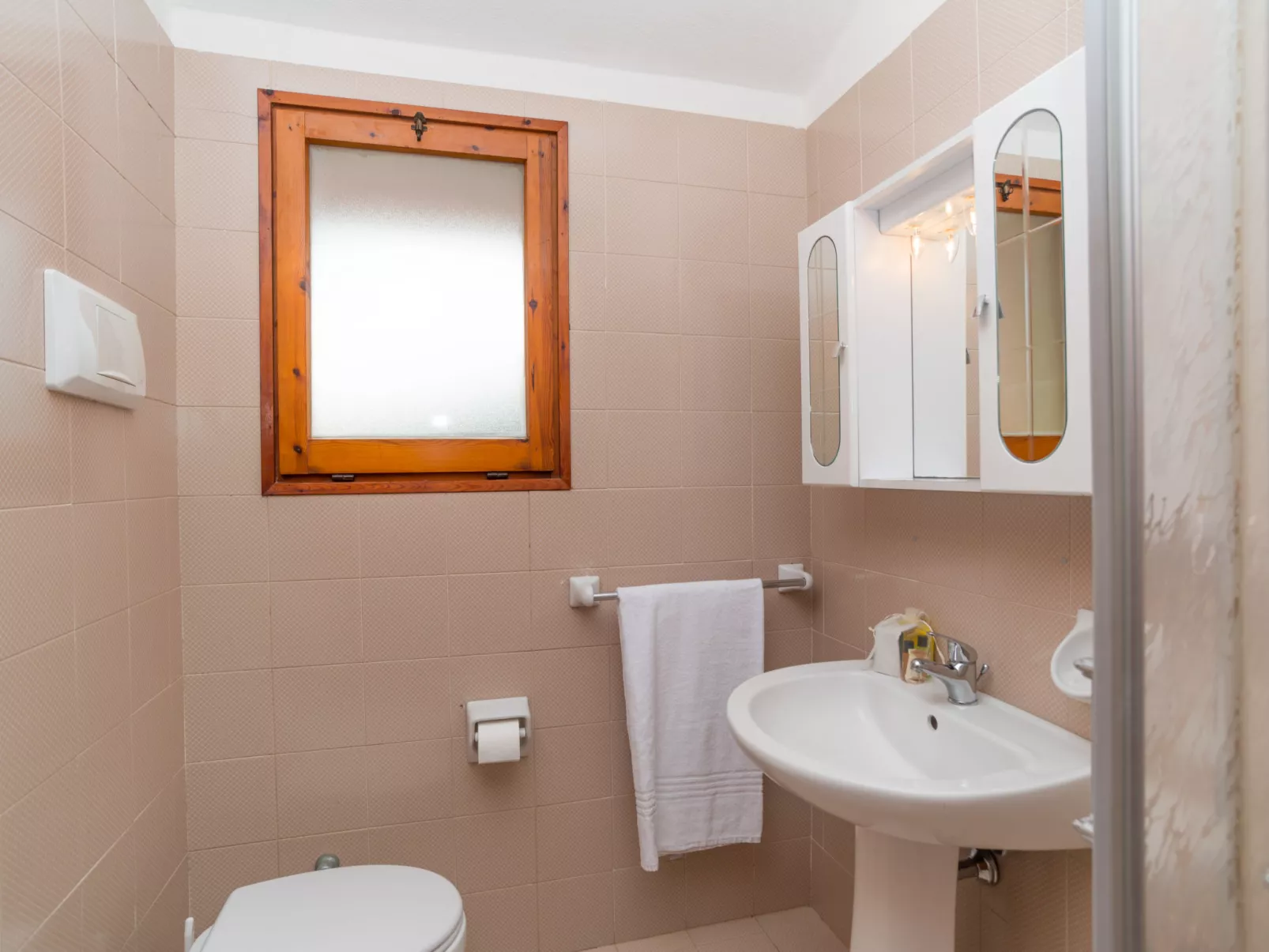 Villa Rossa (REI270)-Inside