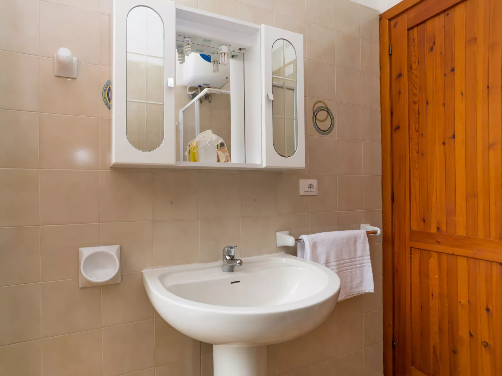 Villa Rossa (REI270)-Inside