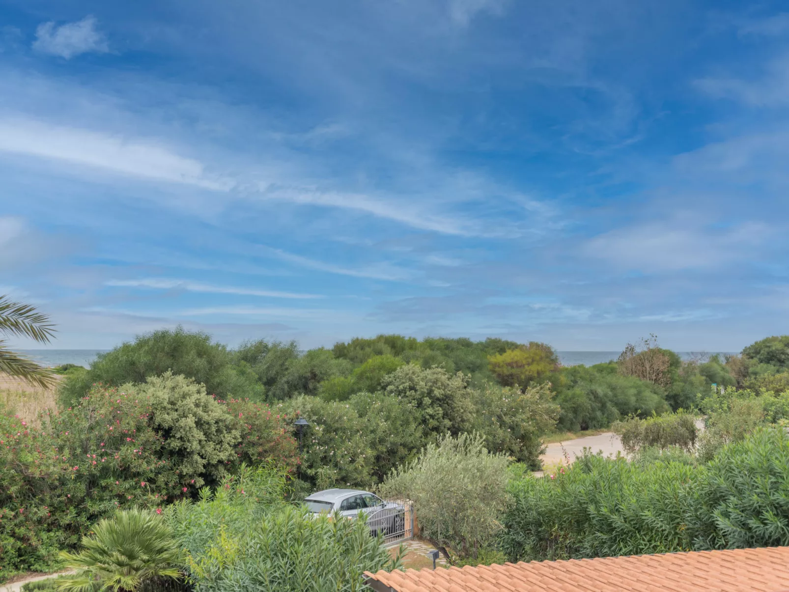 Villa Rossa (REI270)-Outside