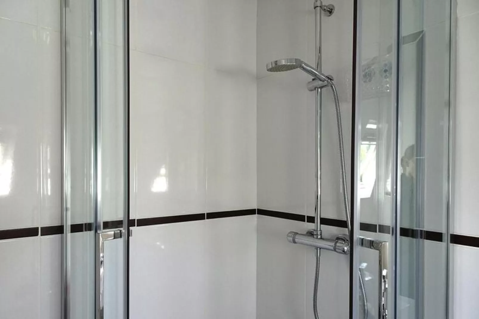 Holiday home Auray-Salle de bain