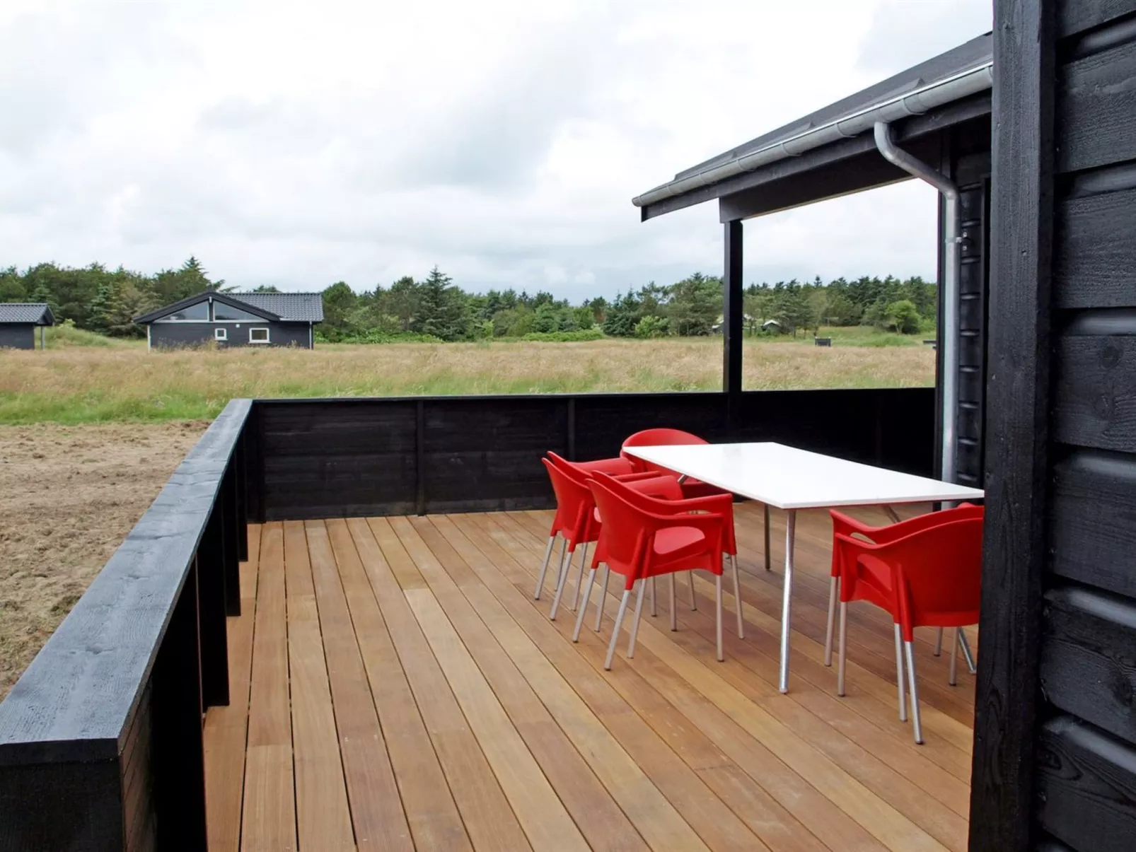 "Fader" - 950m from the sea-Outside