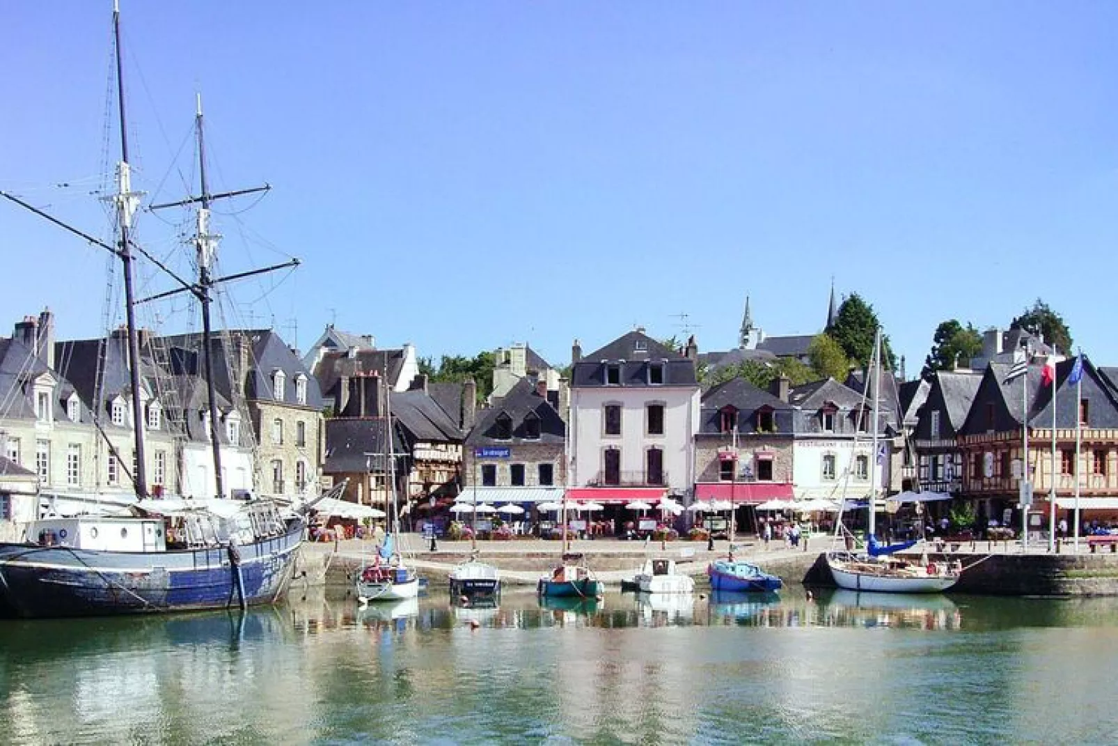 Holiday home Auray-Zones d'été à 5 km