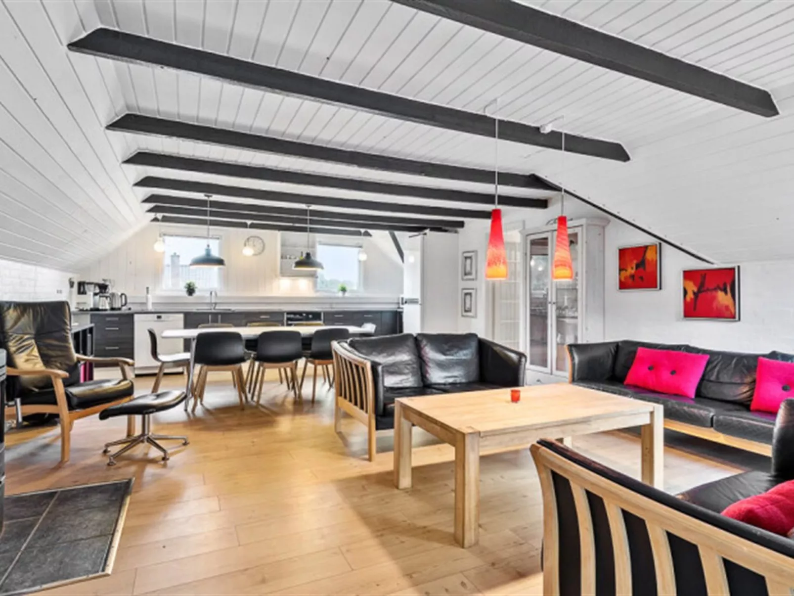 "Lidija" - 850m from the sea-Inside