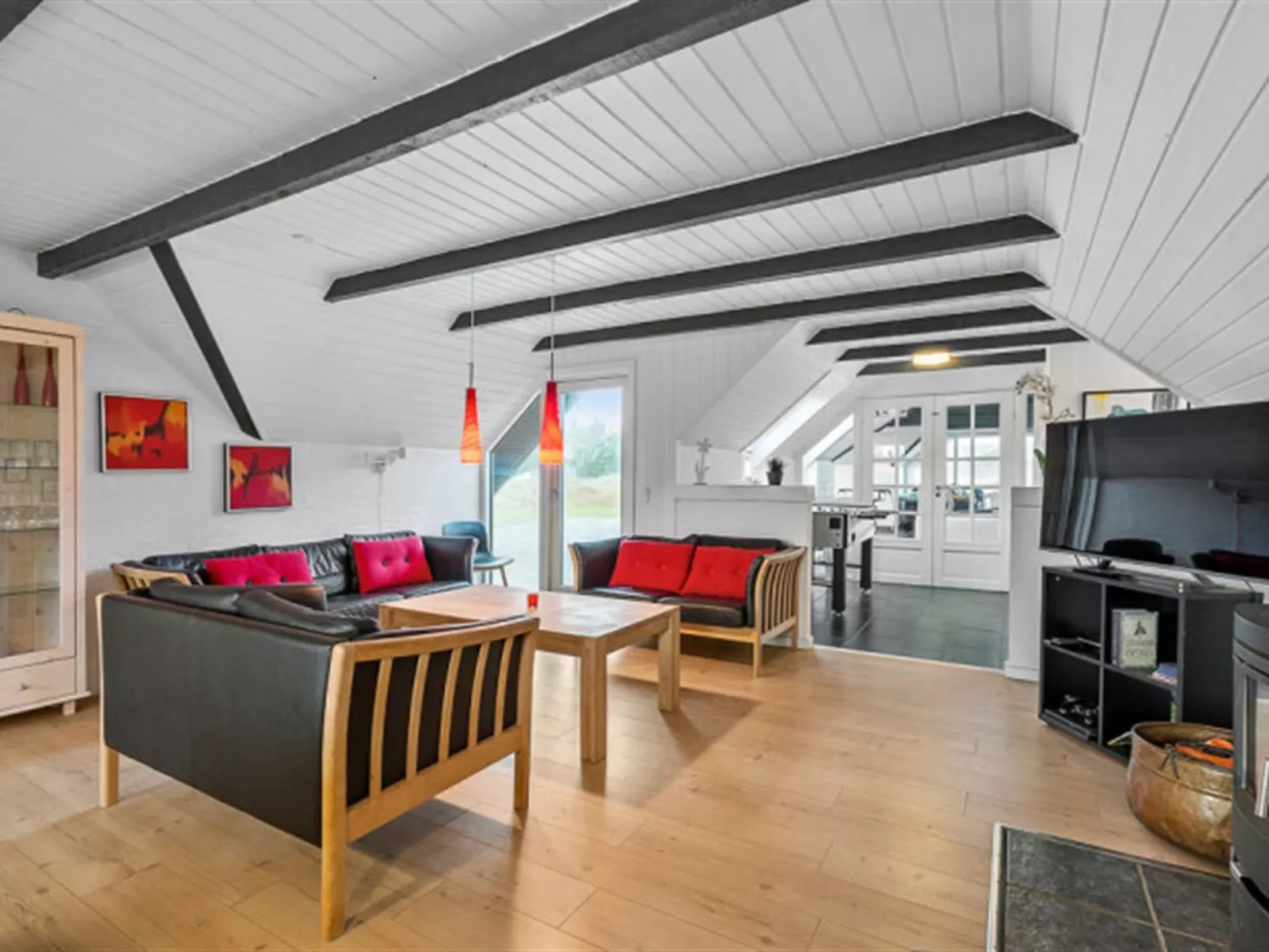 "Lidija" - 850m from the sea-Inside