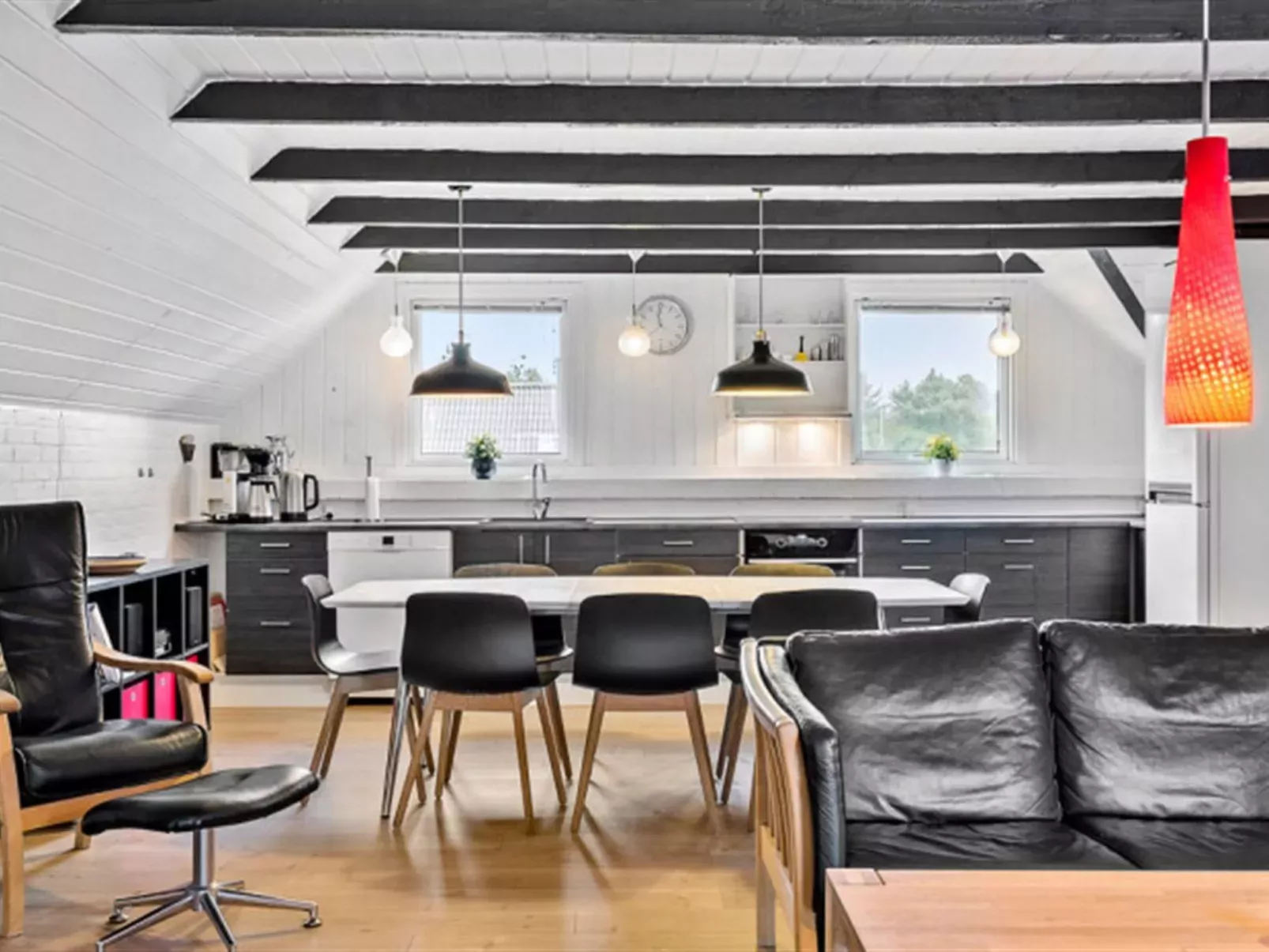 "Lidija" - 850m from the sea-Inside