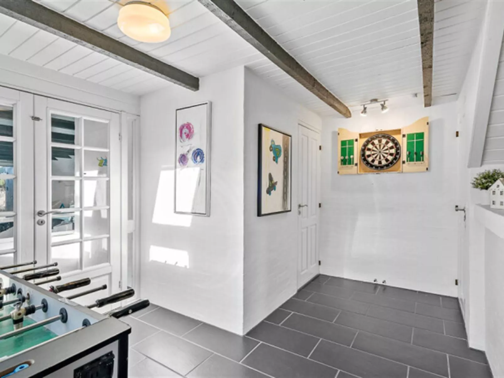 "Lidija" - 850m from the sea-Inside