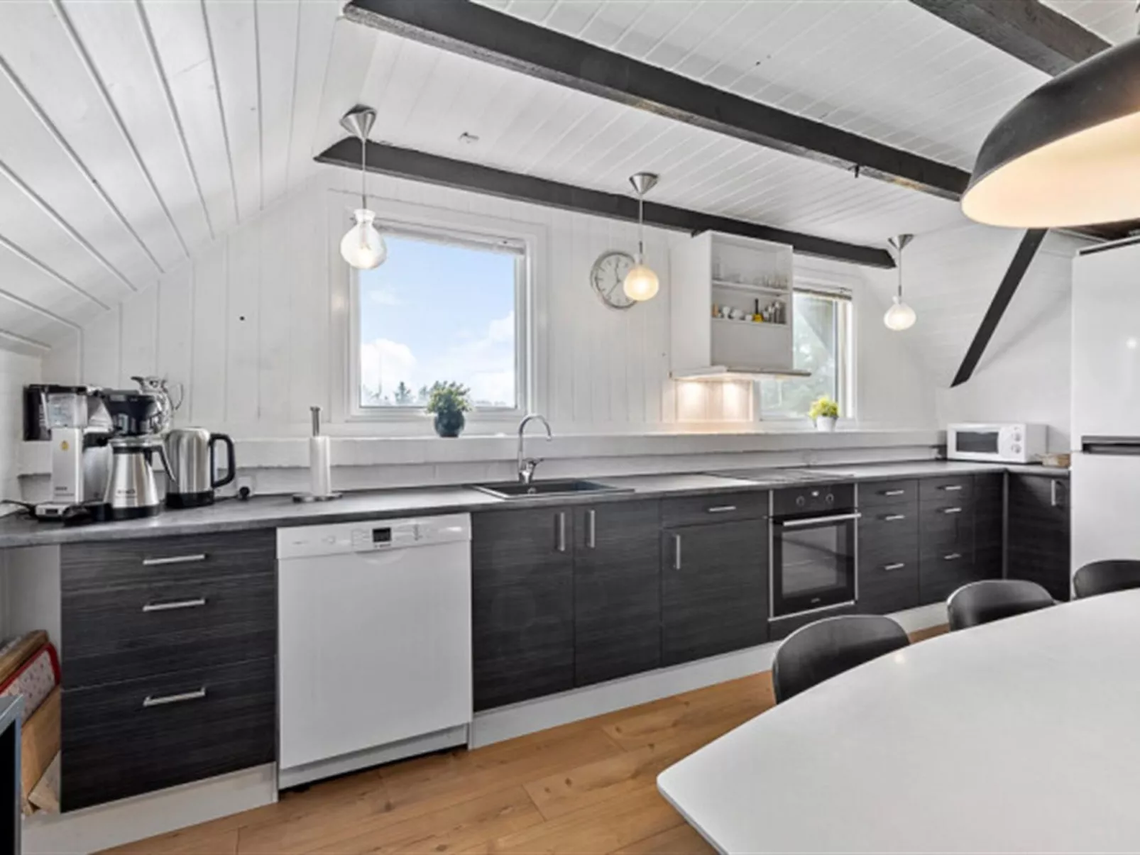 "Lidija" - 850m from the sea-Inside