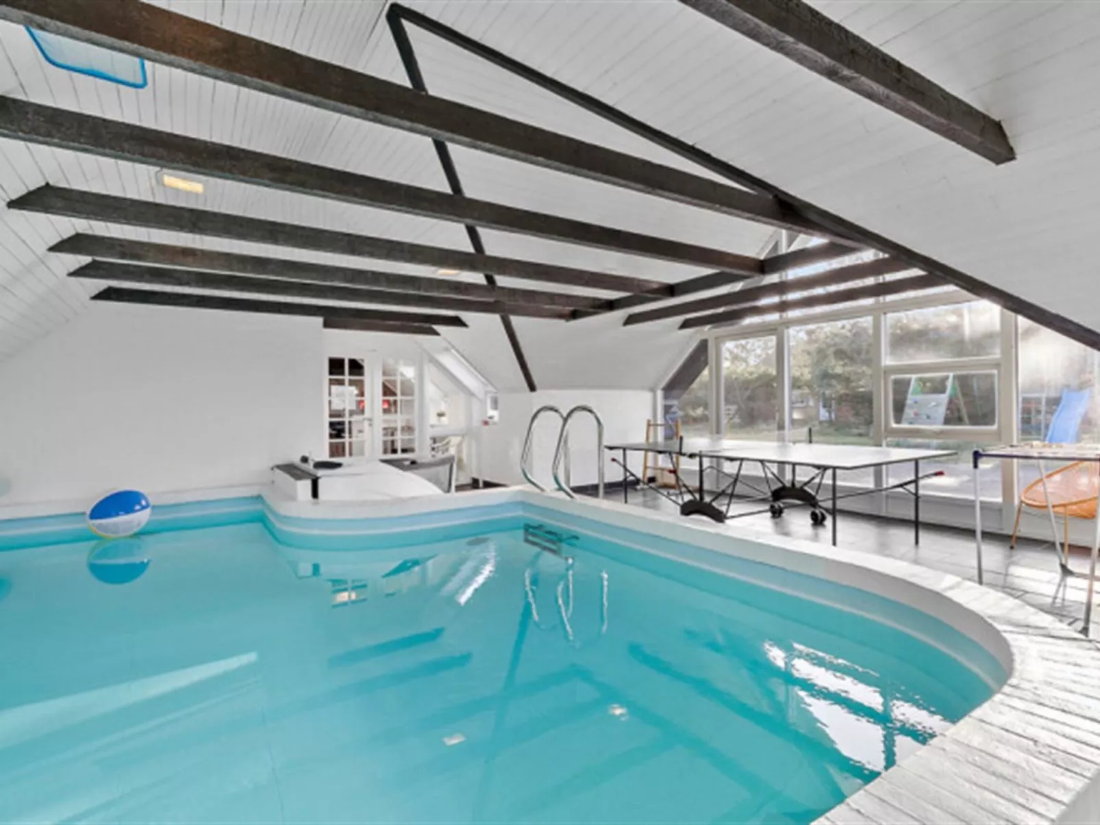 "Lidija" - 850m from the sea-Inside