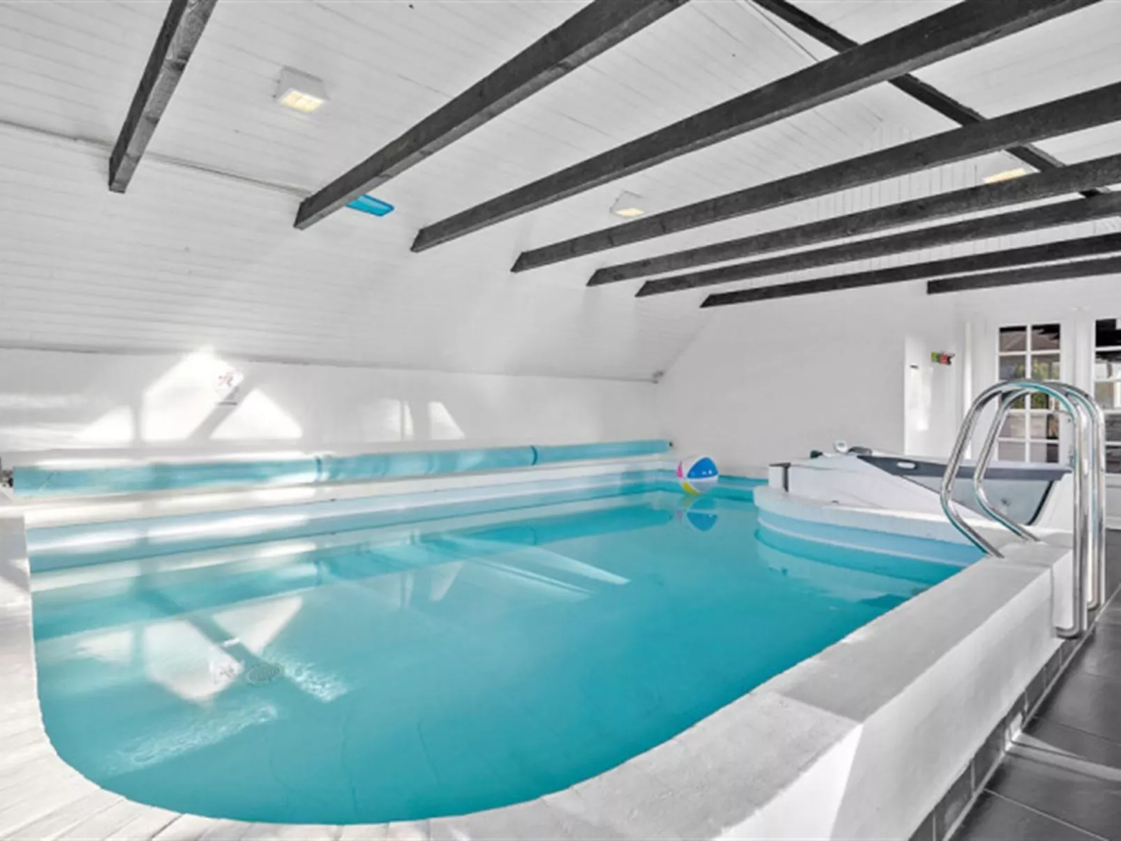 "Lidija" - 850m from the sea-Inside