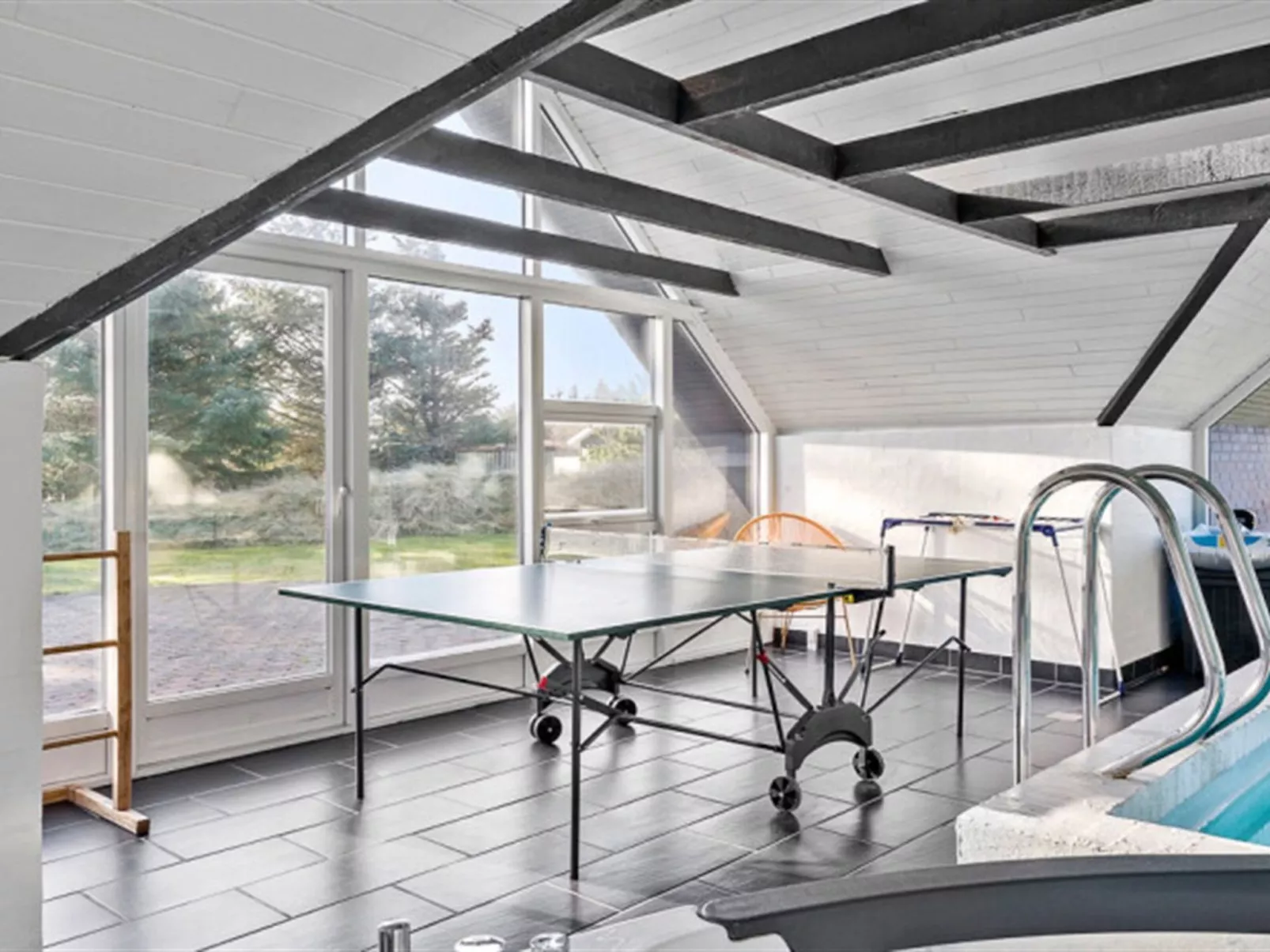 "Lidija" - 850m from the sea-Inside