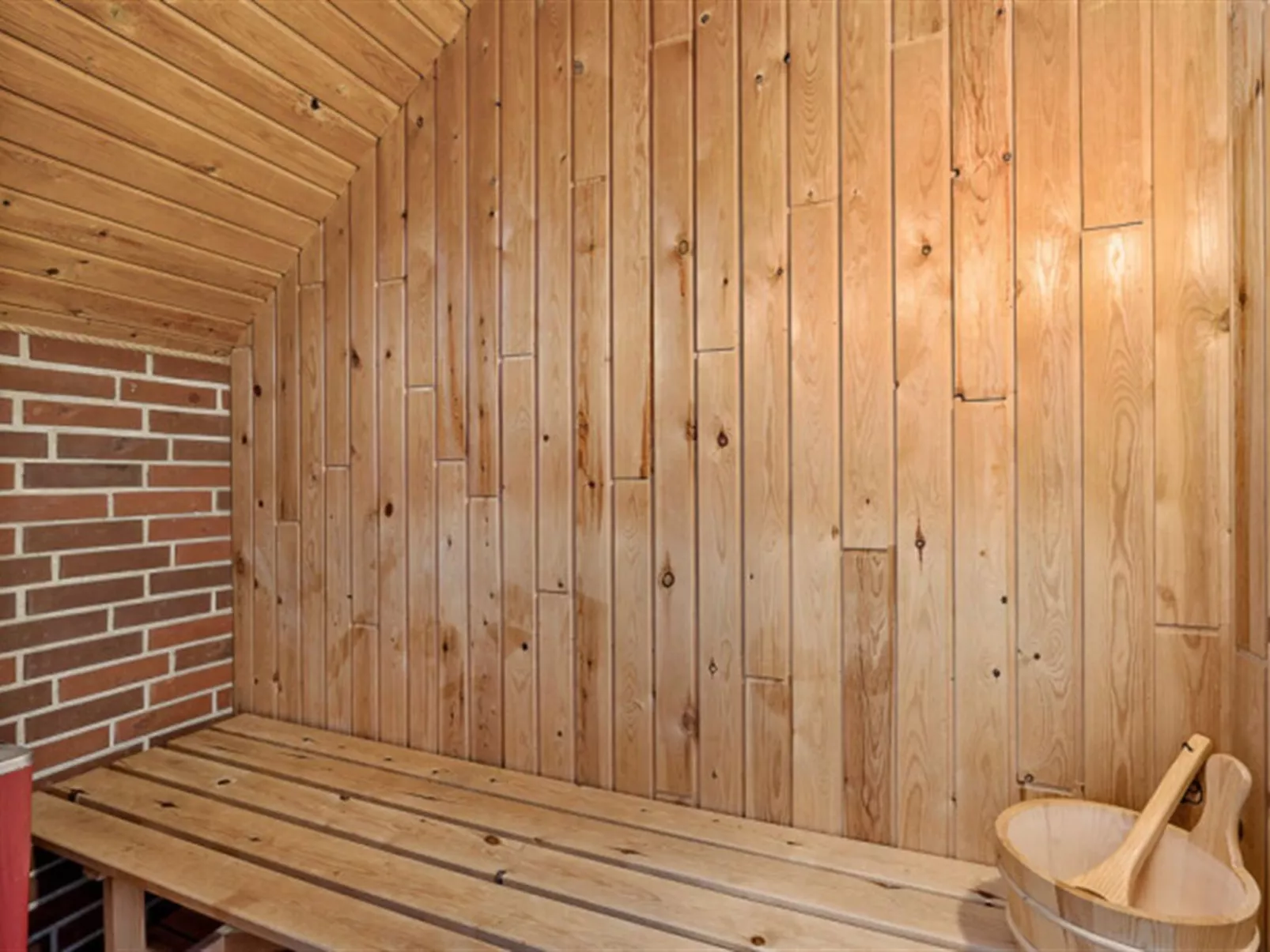 "Lidija" - 850m from the sea-Inside