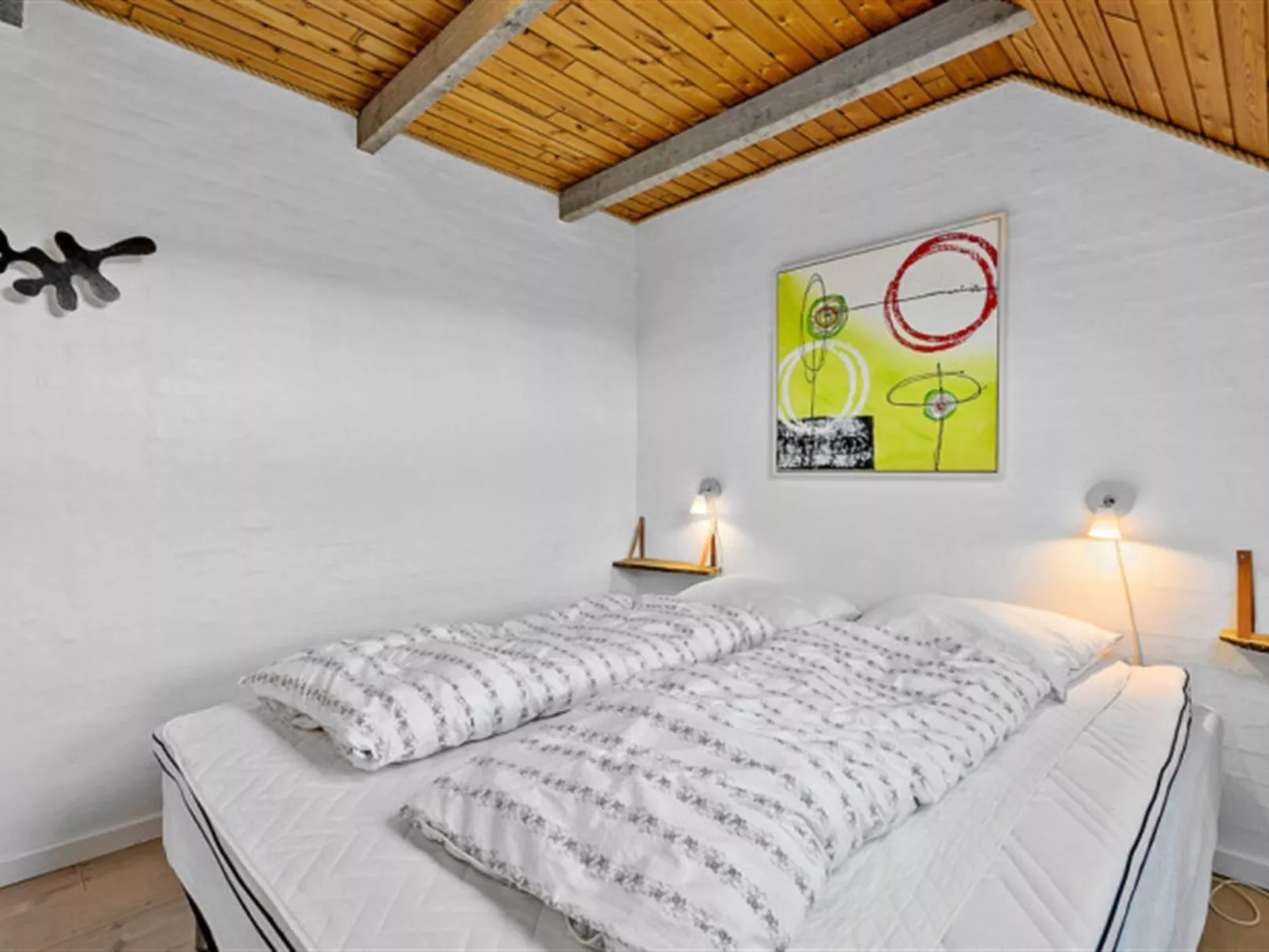 "Lidija" - 850m from the sea-Outside