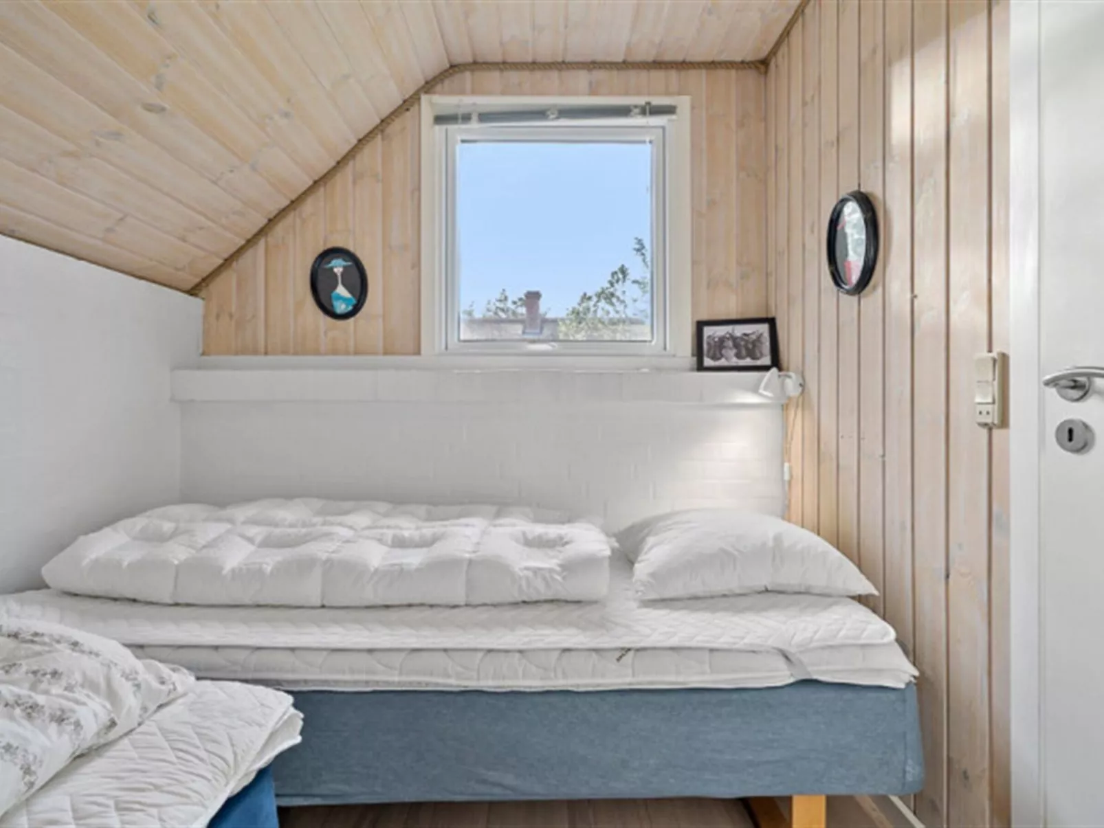 "Lidija" - 850m from the sea-Inside