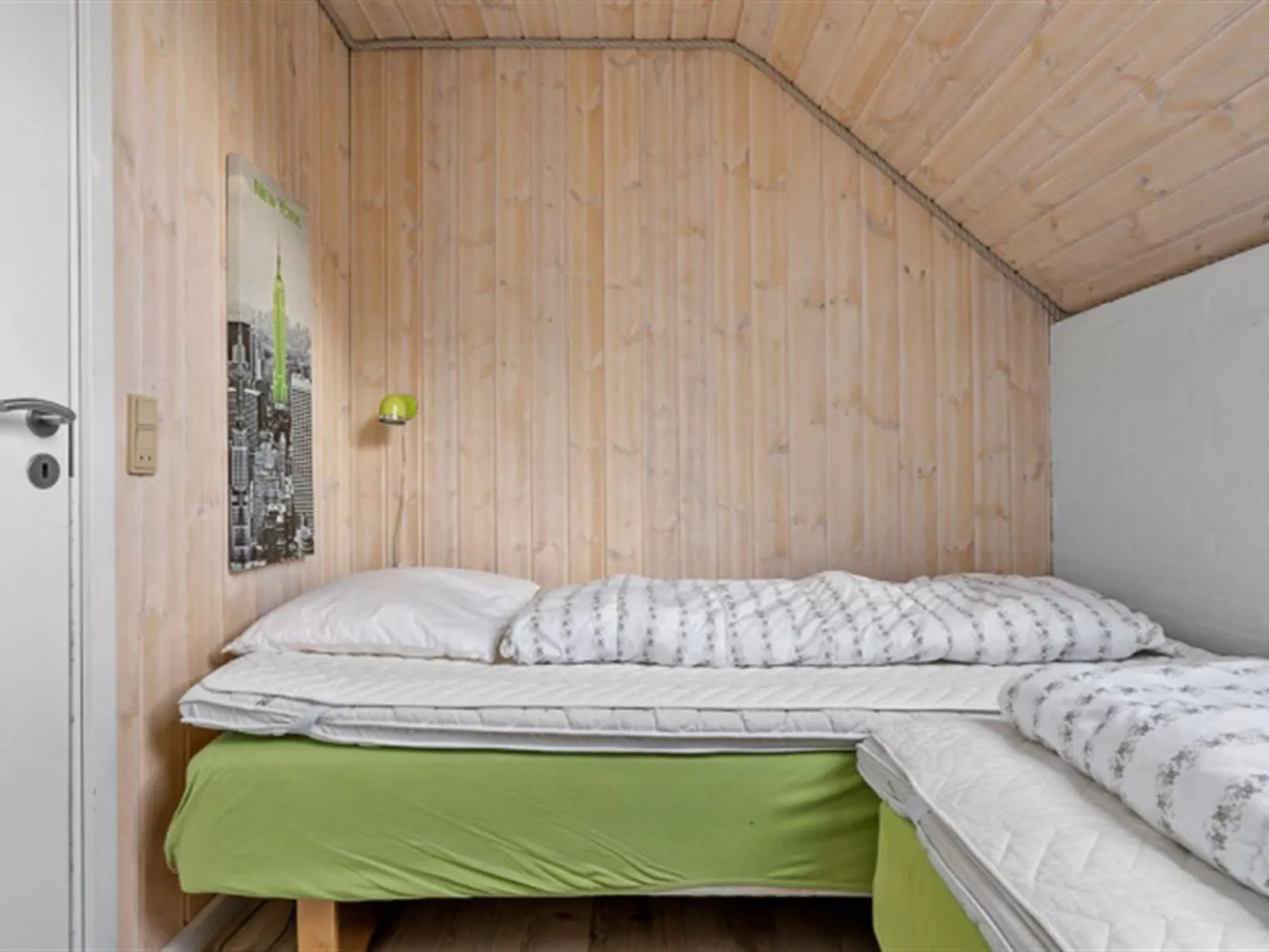 "Lidija" - 850m from the sea-Inside