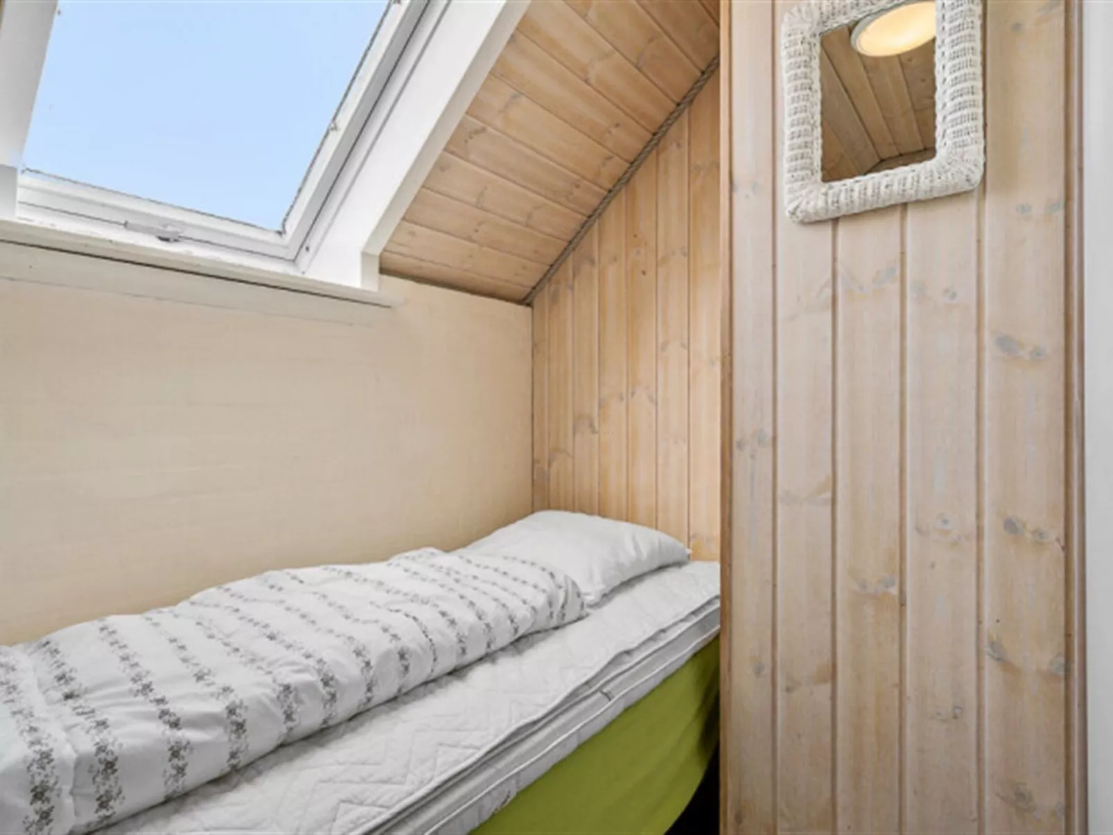 "Lidija" - 850m from the sea-Inside