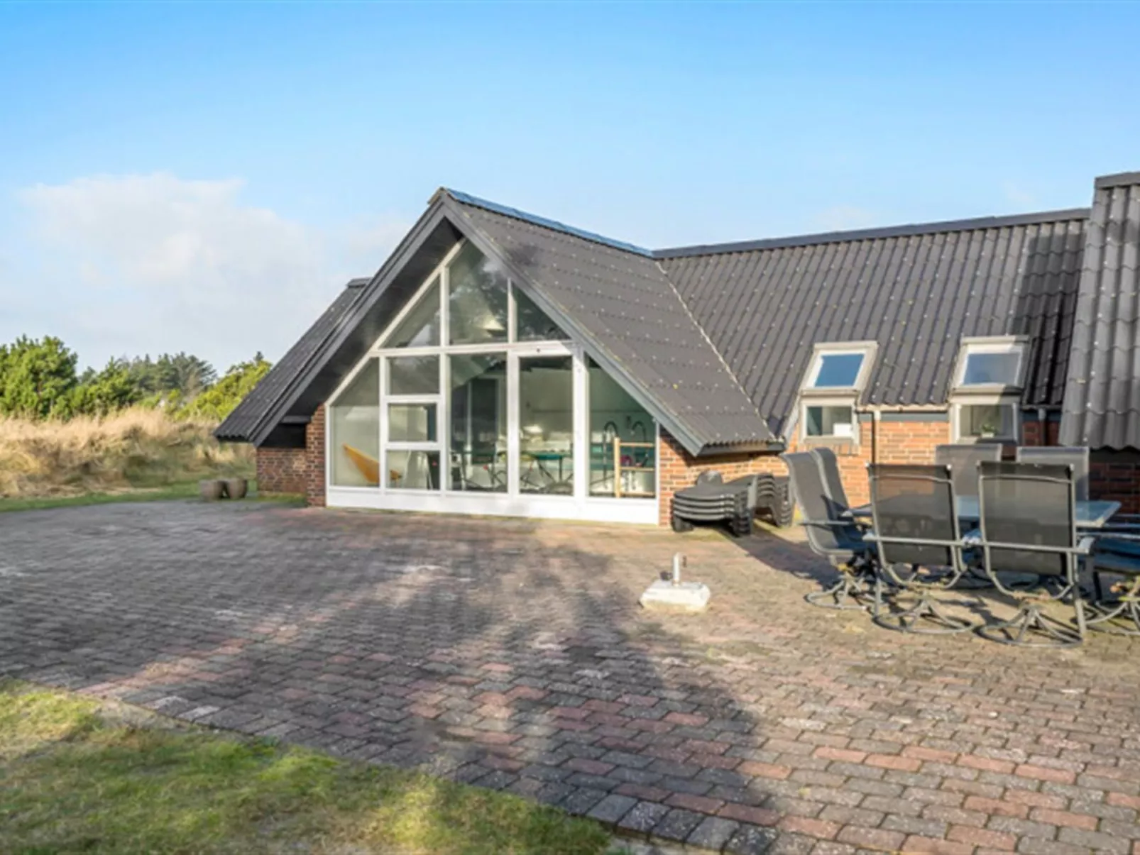 "Lidija" - 850m from the sea-Inside