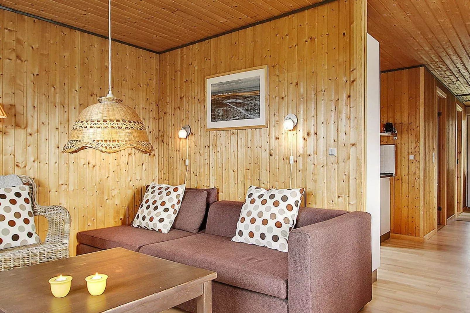 5 person holiday home in Storvorde-By Traum-Indoor