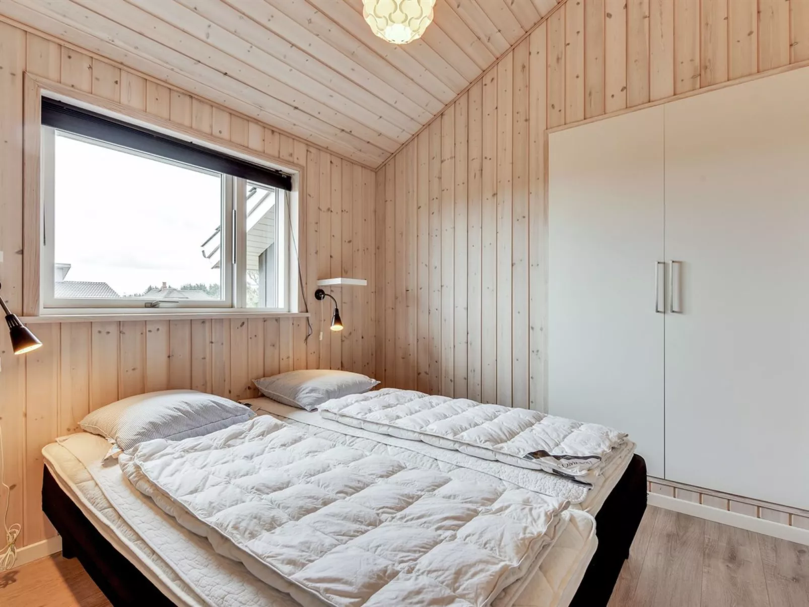 "Luzia" - 1.2km from the sea-Inside