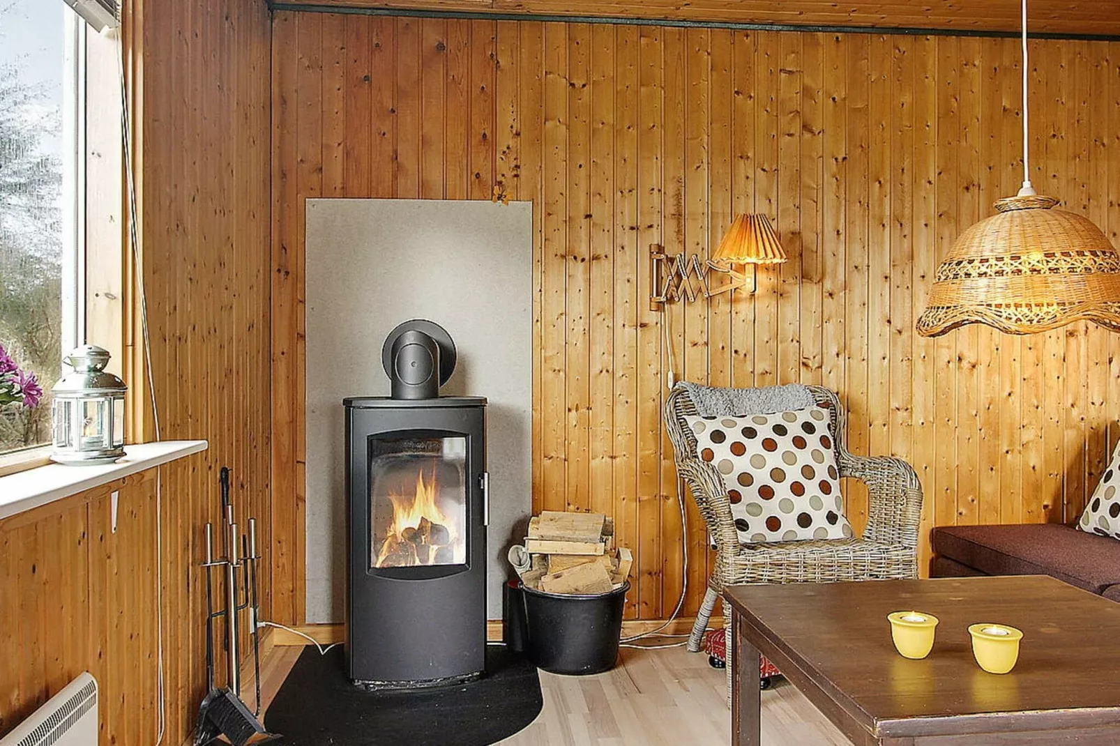 5 person holiday home in Storvorde-By Traum-Indoor