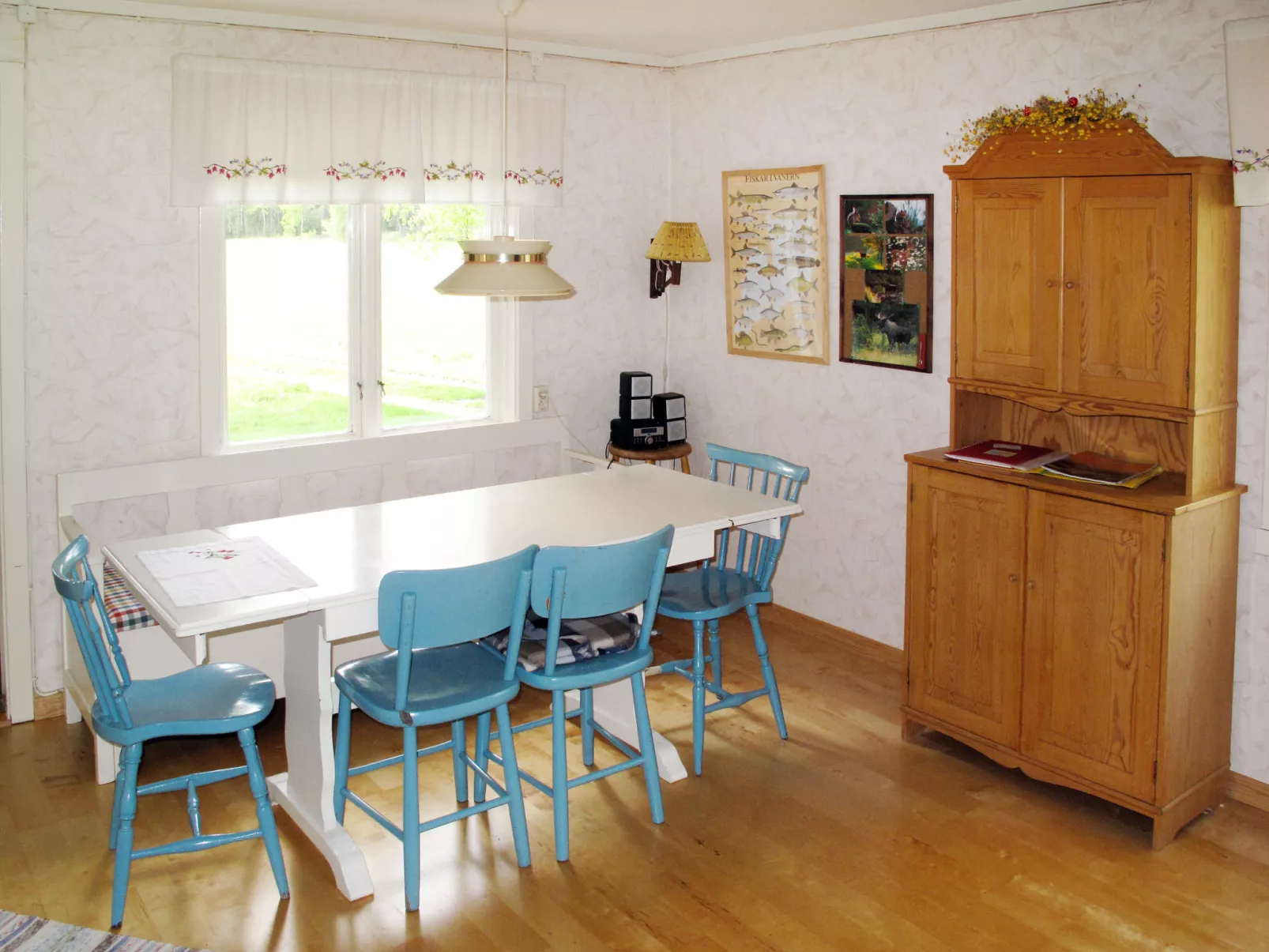 Vassviken-Inside