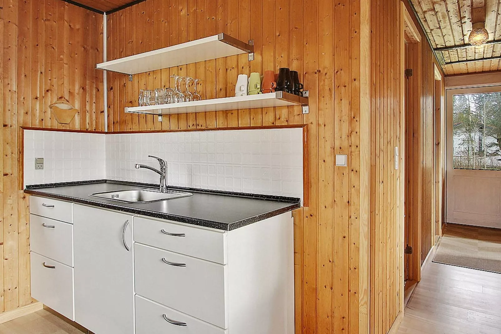 5 person holiday home in Storvorde-By Traum-Indoor