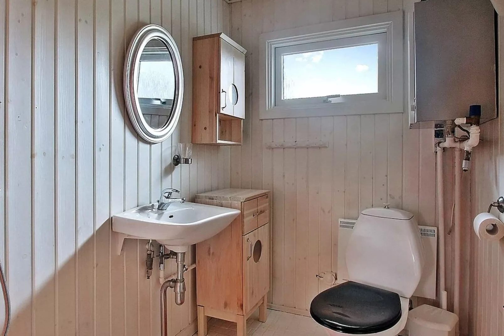 5 person holiday home in Storvorde-By Traum-Indoor