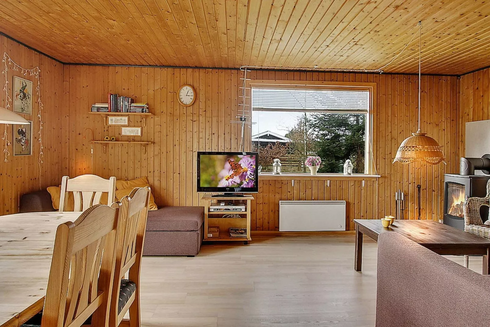 5 person holiday home in Storvorde-By Traum-Indoor