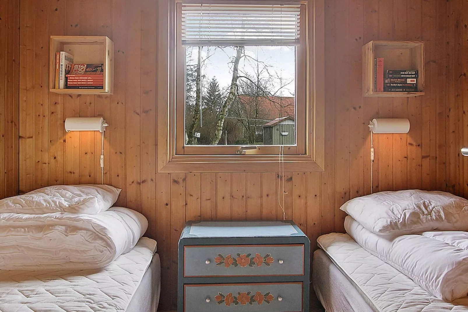 5 person holiday home in Storvorde-By Traum-Indoor