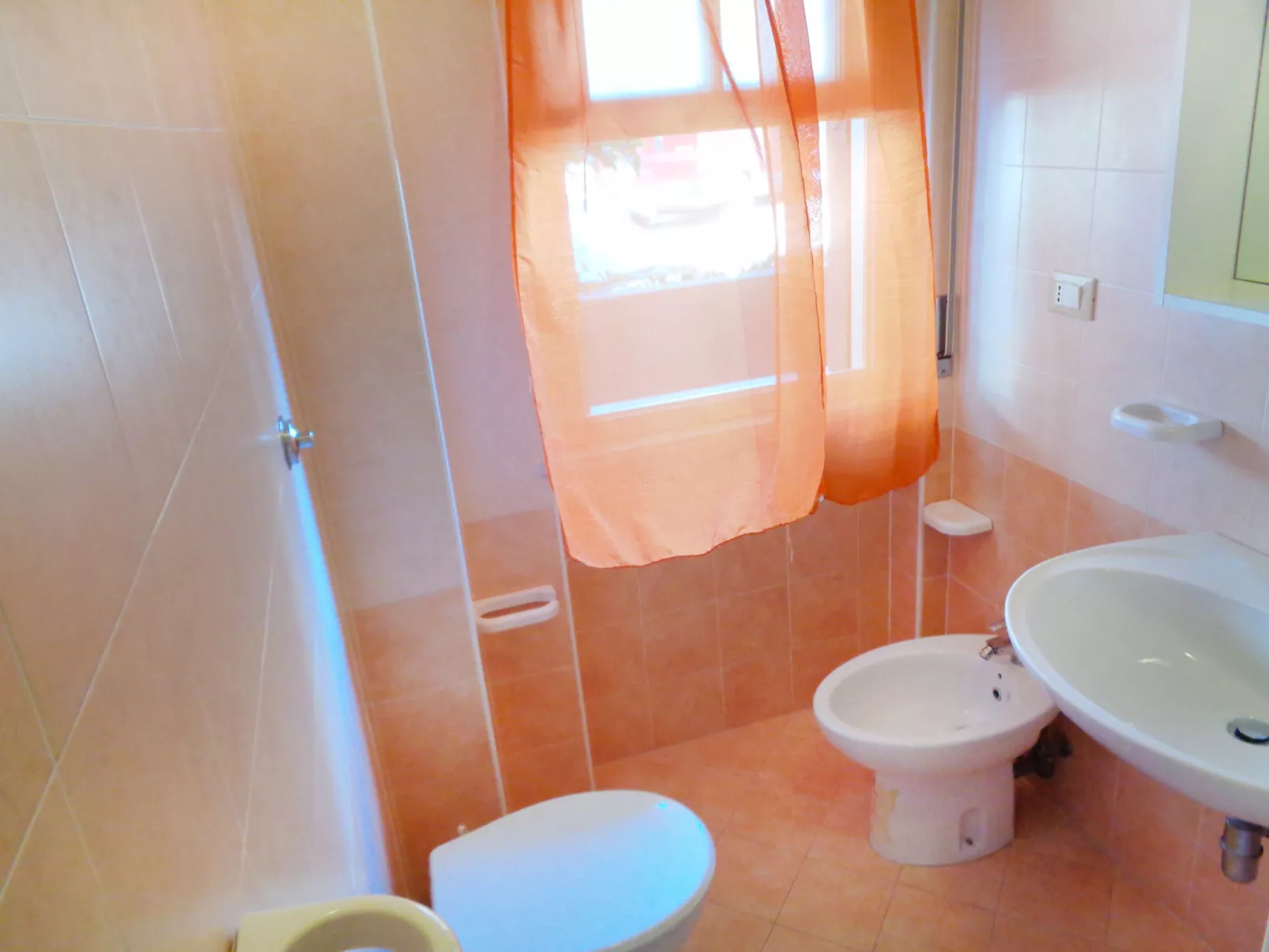 Green Marine, Palme, Ismare-Inside