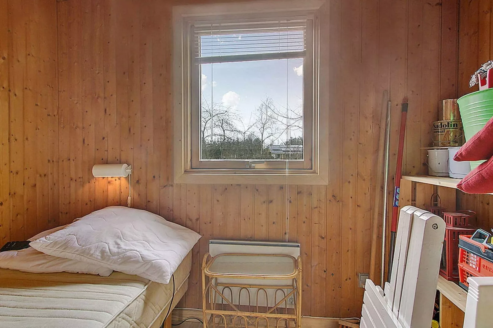 5 person holiday home in Storvorde-By Traum-Indoor