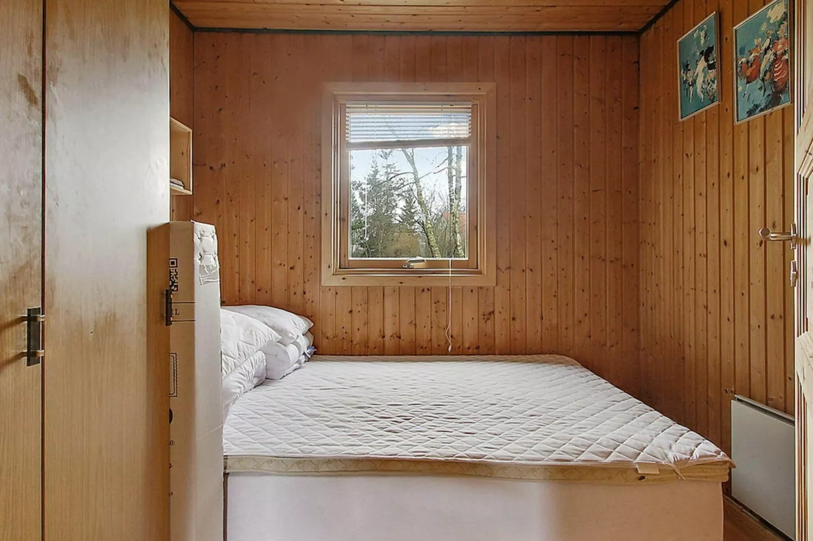 5 person holiday home in Storvorde-By Traum-Indoor