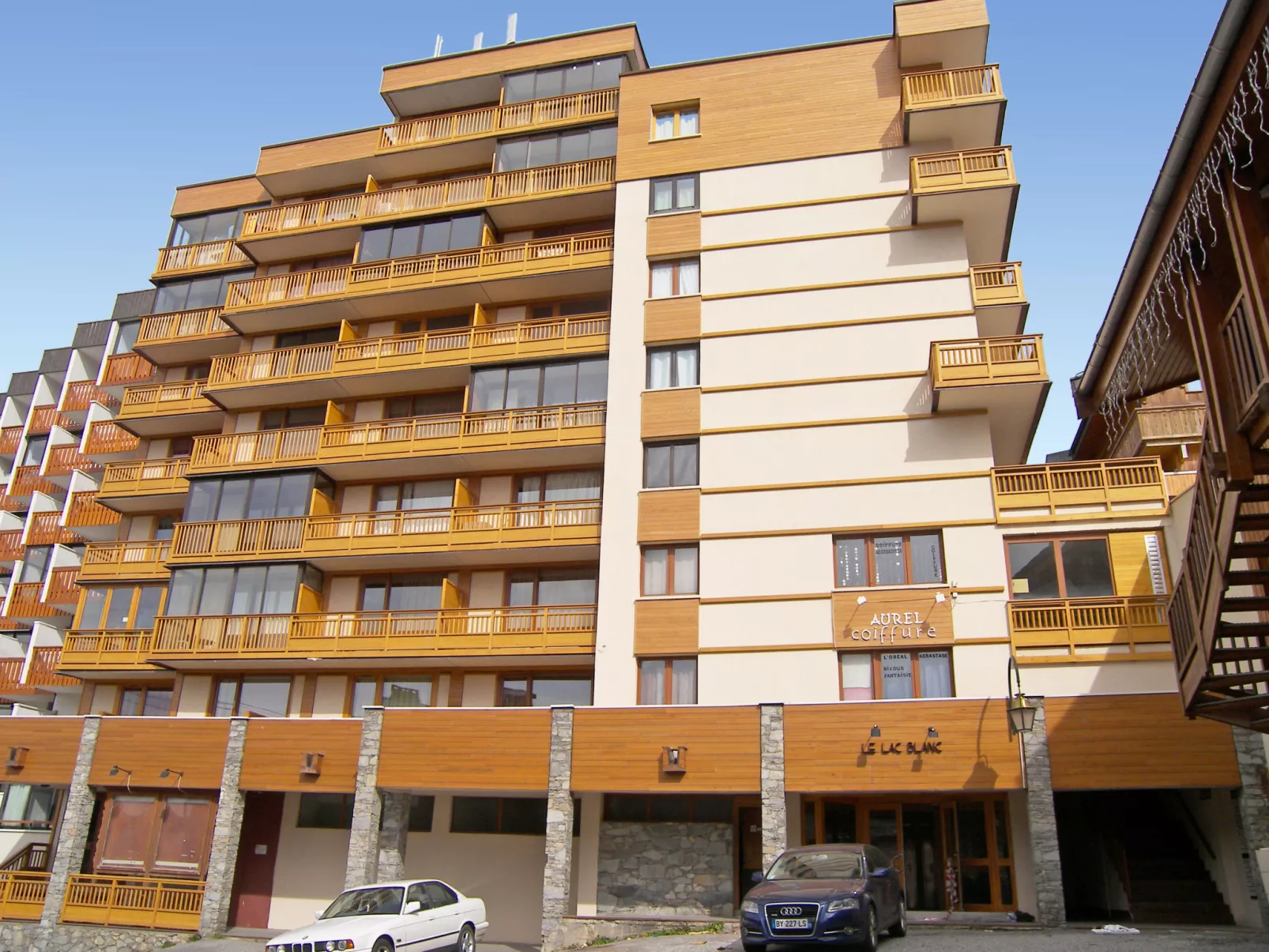 Lac Blanc 704-Outside