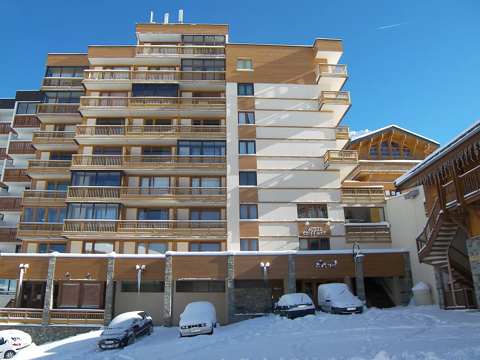 Lac Blanc 704-Outside