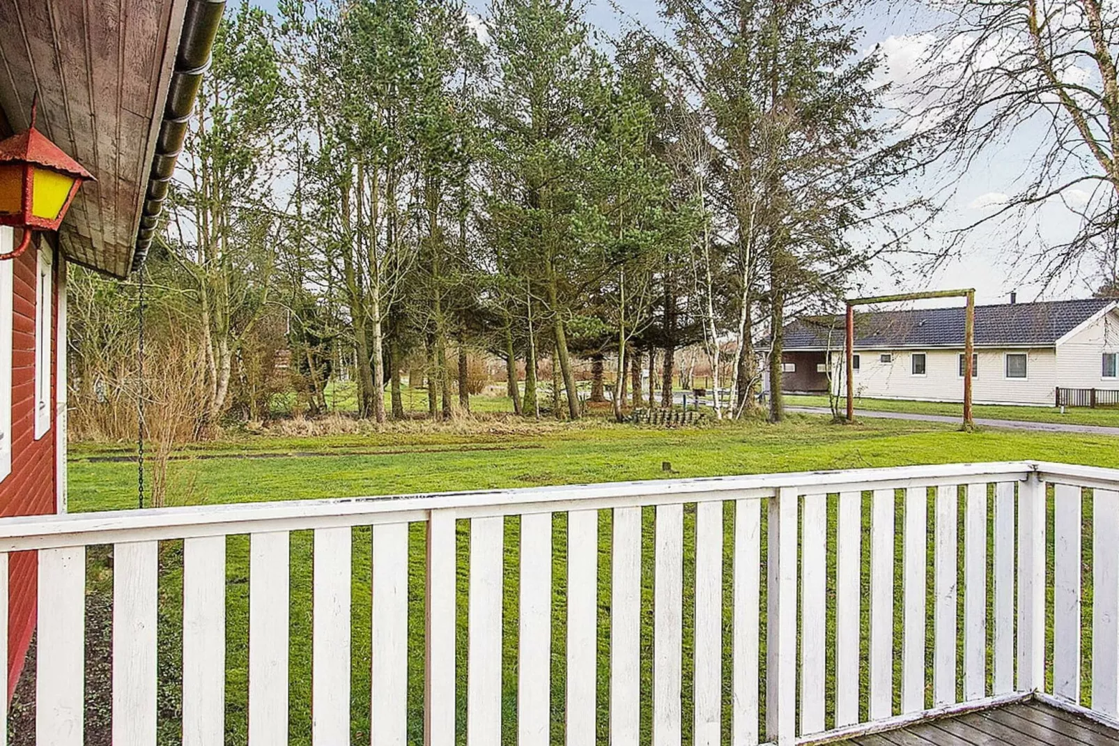 5 person holiday home in Storvorde-By Traum-View