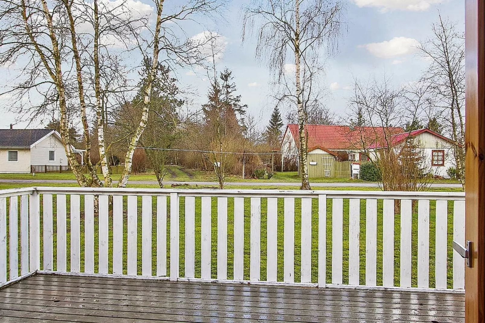 5 person holiday home in Storvorde-By Traum-View