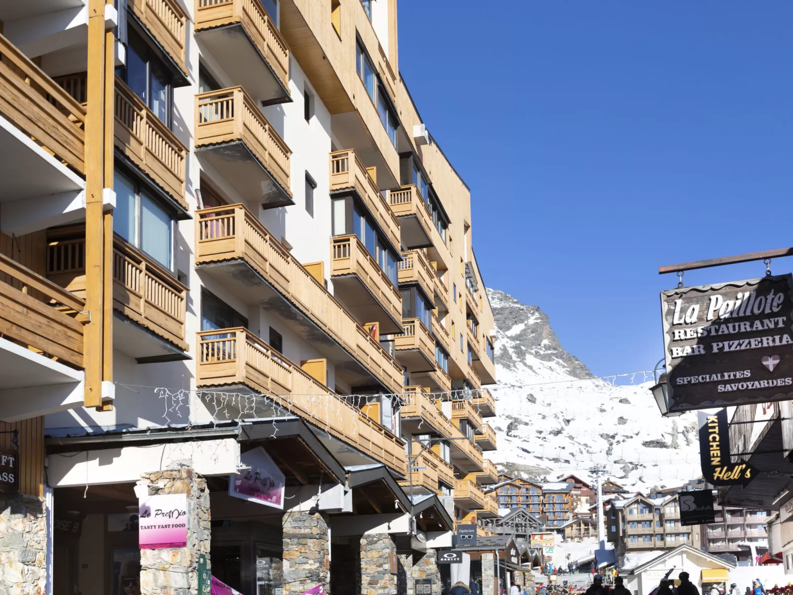 Vanoise 167-Outside
