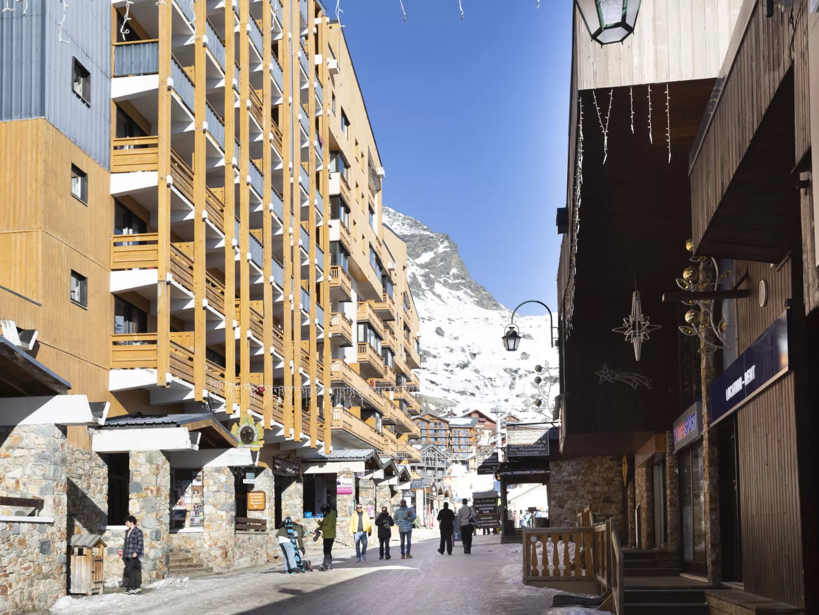 Vanoise 167-Outside