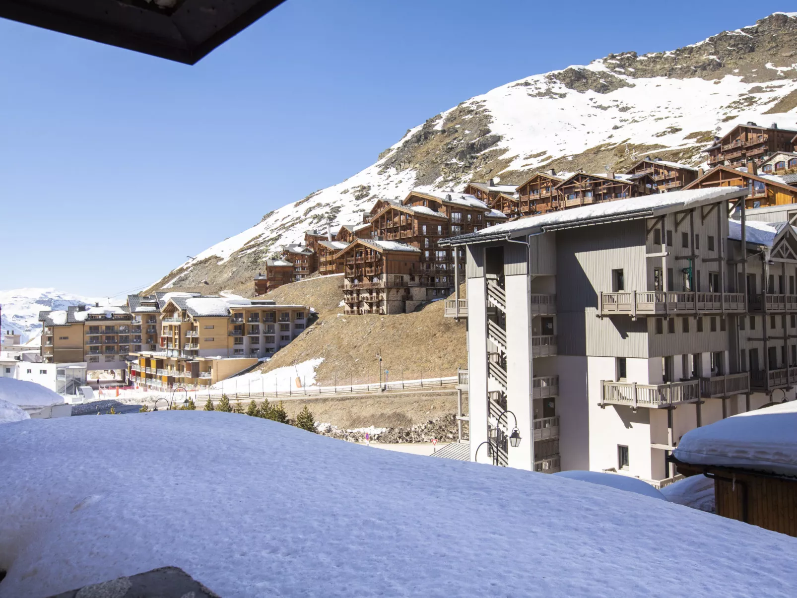 Vanoise 167-Outside