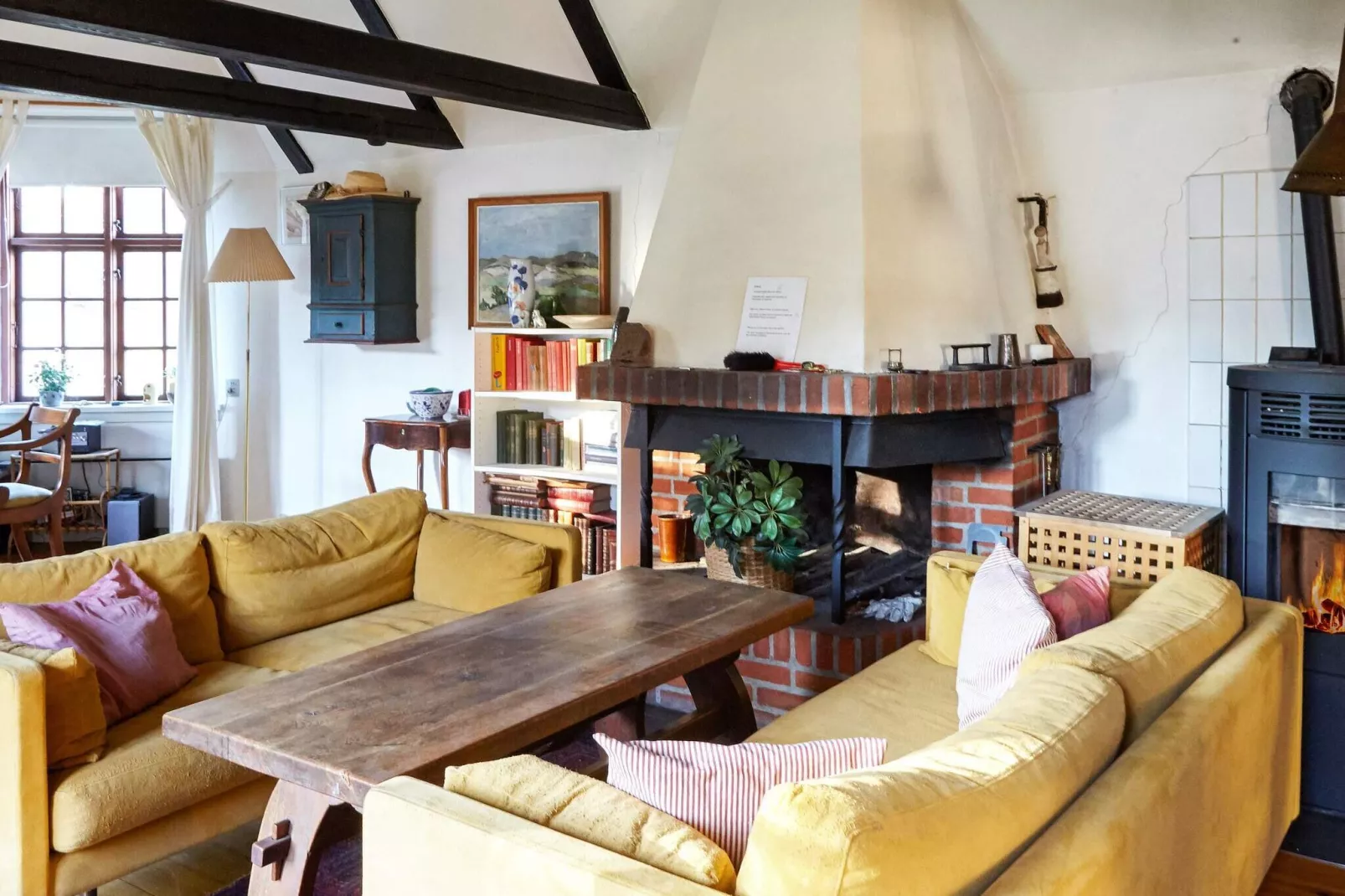 9 person holiday home in Vig-By Traum-Indoor