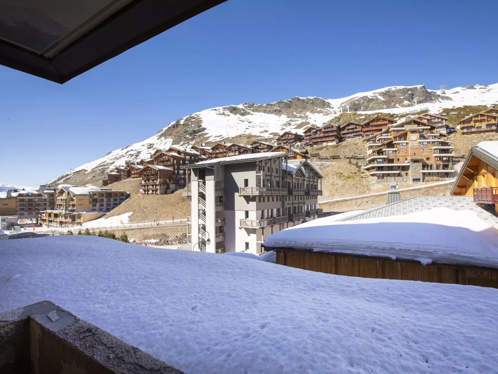 Vanoise 167-Outside