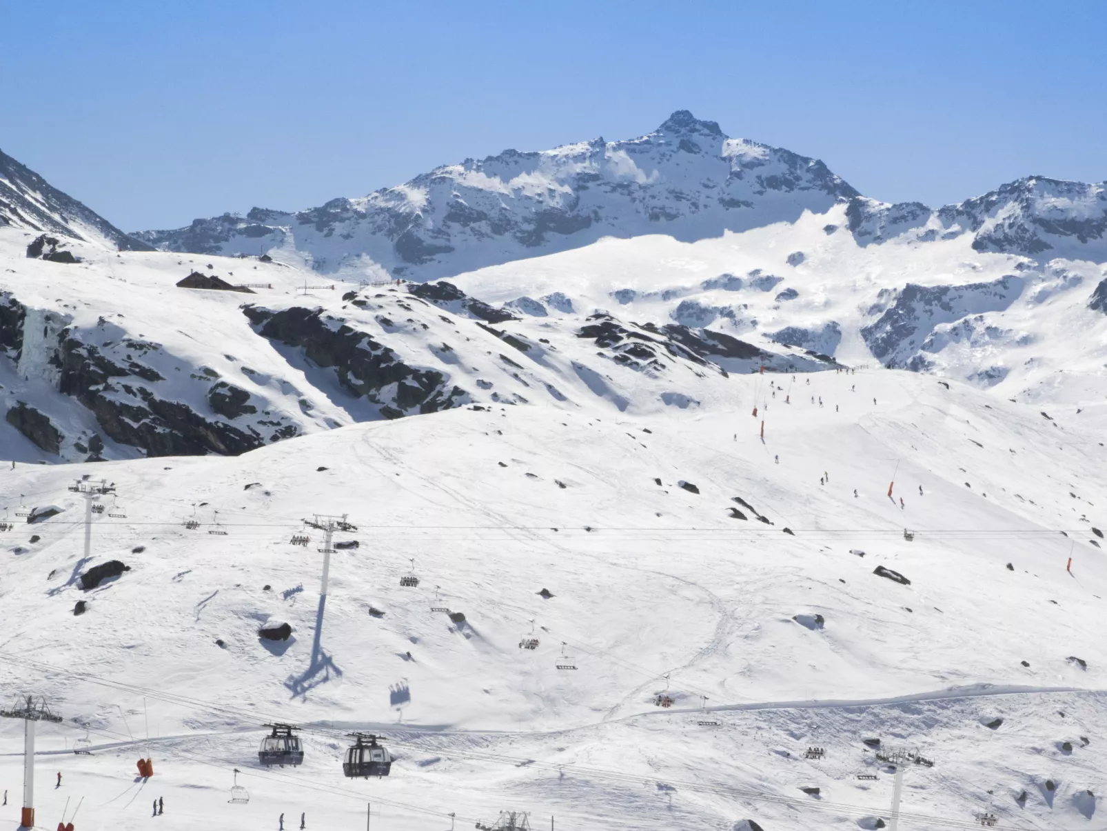 Vanoise 167-Area