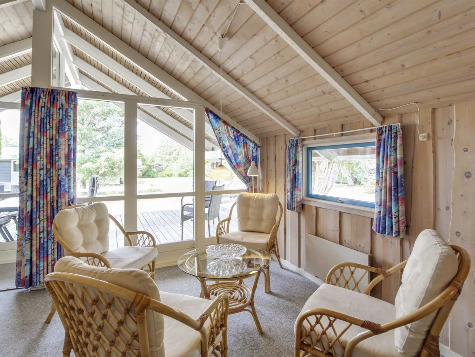 "Dedo" - 300m from the sea-Inside