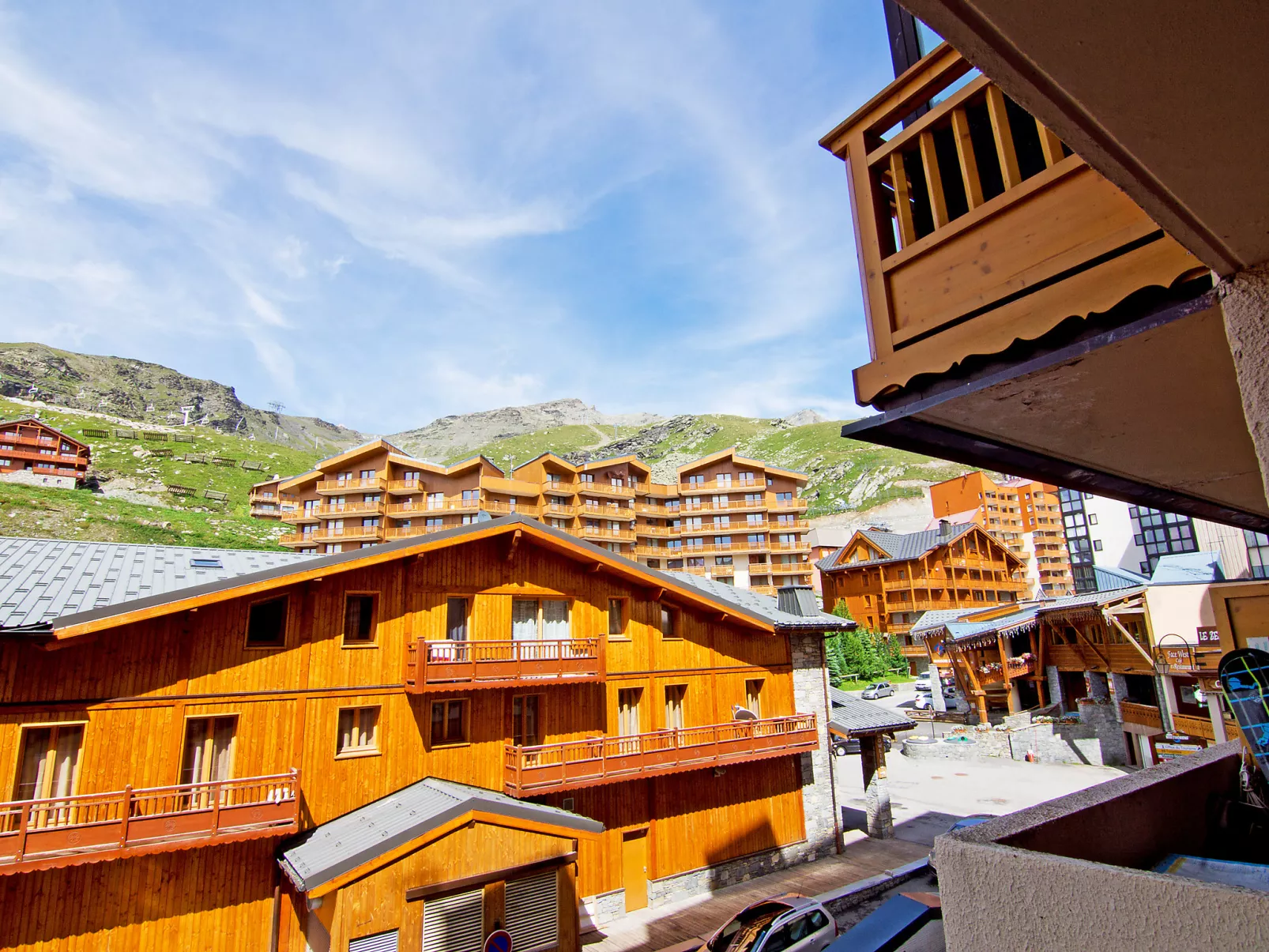 Vanoise 172-Draußen