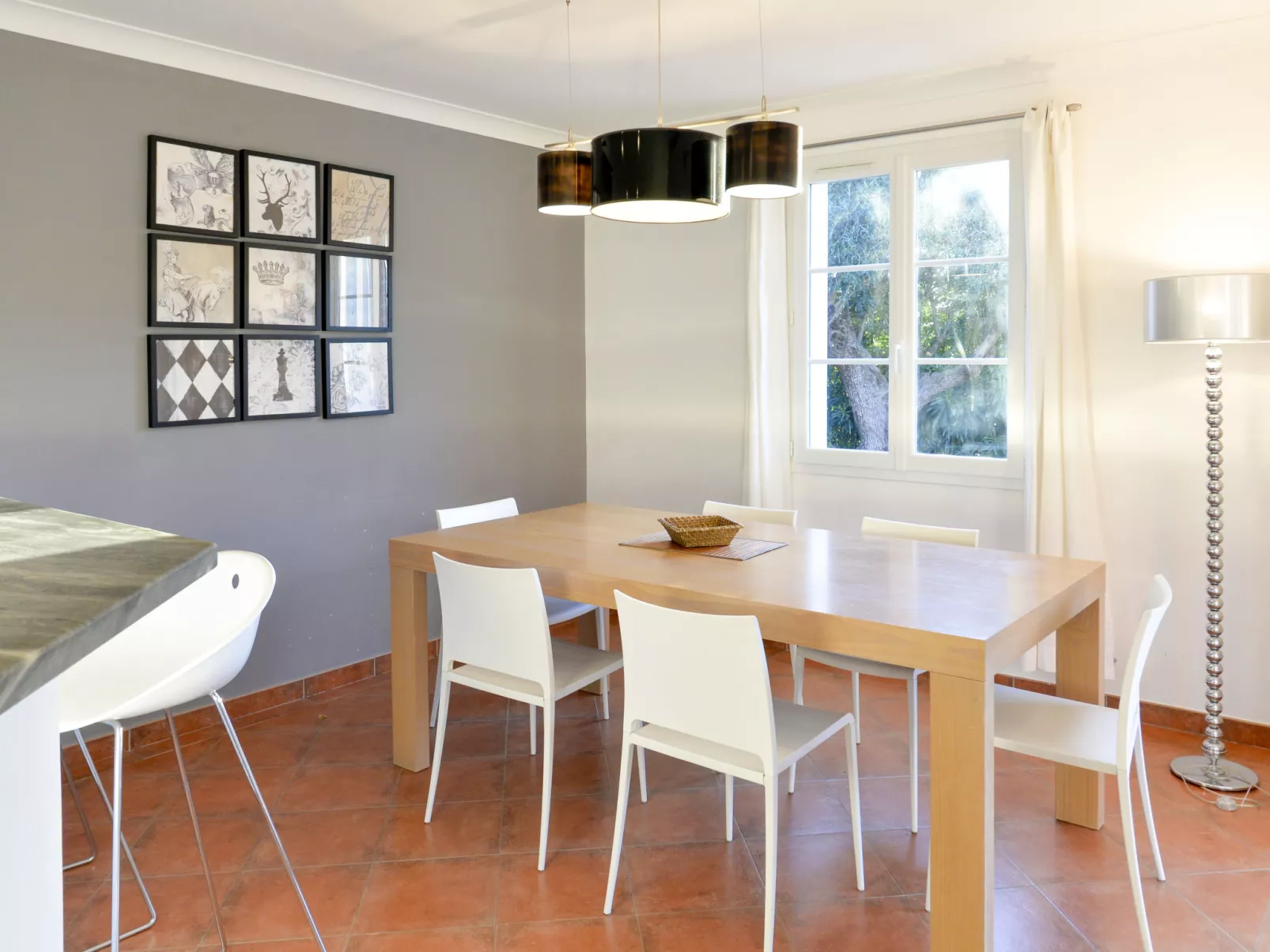 Domaine de l'Eilen V68I-Inside